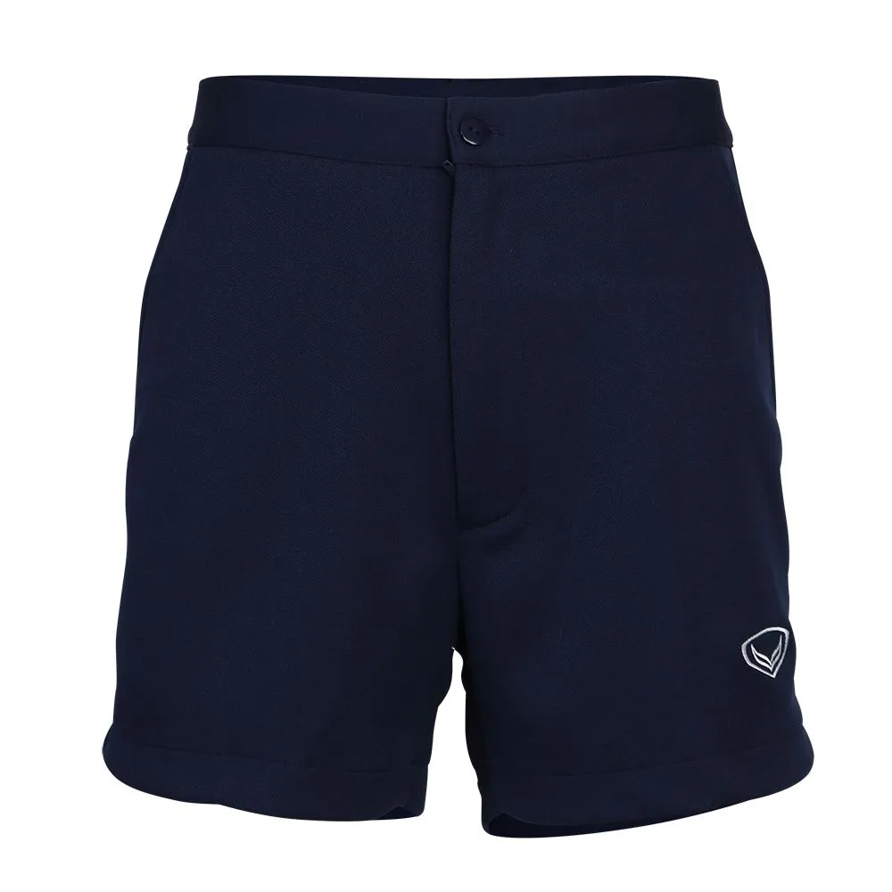 GRAND SPORT Navy Blue Track Pants (002199) GRAND SPORT Navy Blue Track Pants (002199)