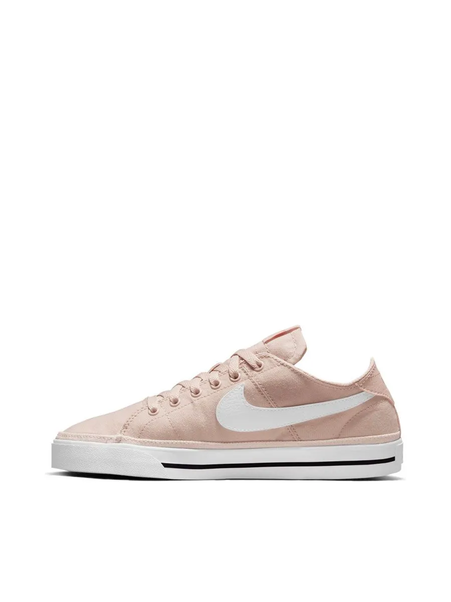 NIKE Court Legacy Canvas Women's Shoes CZ0294 NIKE Court Legacy Canvas Women's Shoes CZ0294