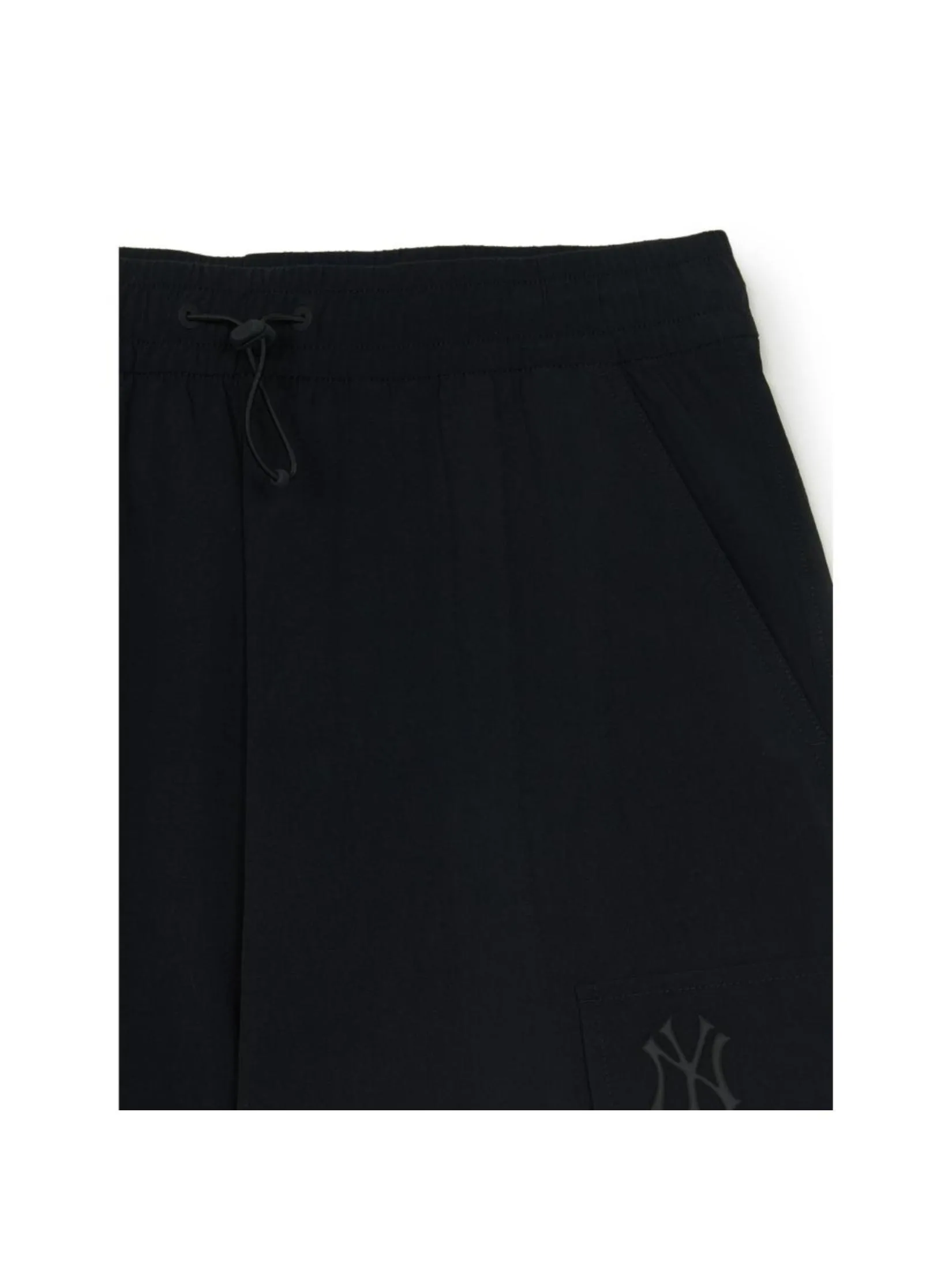 MLB Unisex Basic Cooling Stretch Jogger Pants Model  3AWPB0153  50BKS  Black MLB Unisex Basic Cooling Stretch Jogger Pants Model  3AWPB0153  50BKS  Black