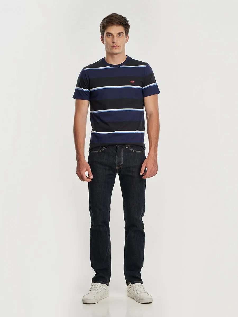 LEVI'S Men's 505™ Regular Jeans Dark Rinse