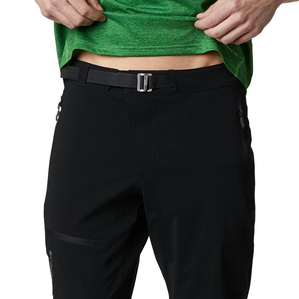 COLUMBIA Men Pants Titan Pass Pant II Black - CO399AP872EHTH COLUMBIA Men Pants Titan Pass Pant II Black - CO399AP872EHTH