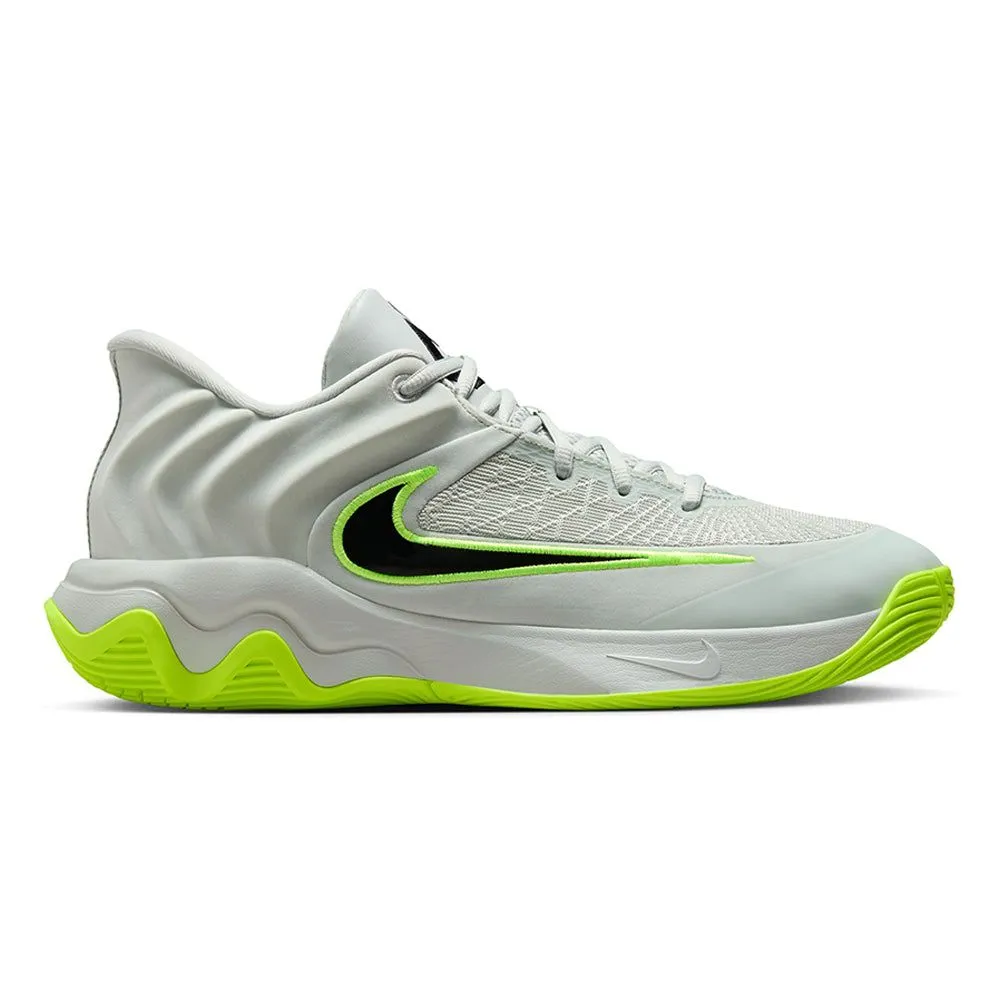 NIKE Men Basketball Shoes Giannis Immortality 4 White - NI083SH109ENTH NIKE Men Basketball Shoes Giannis Immortality 4 White - NI083SH109ENTH