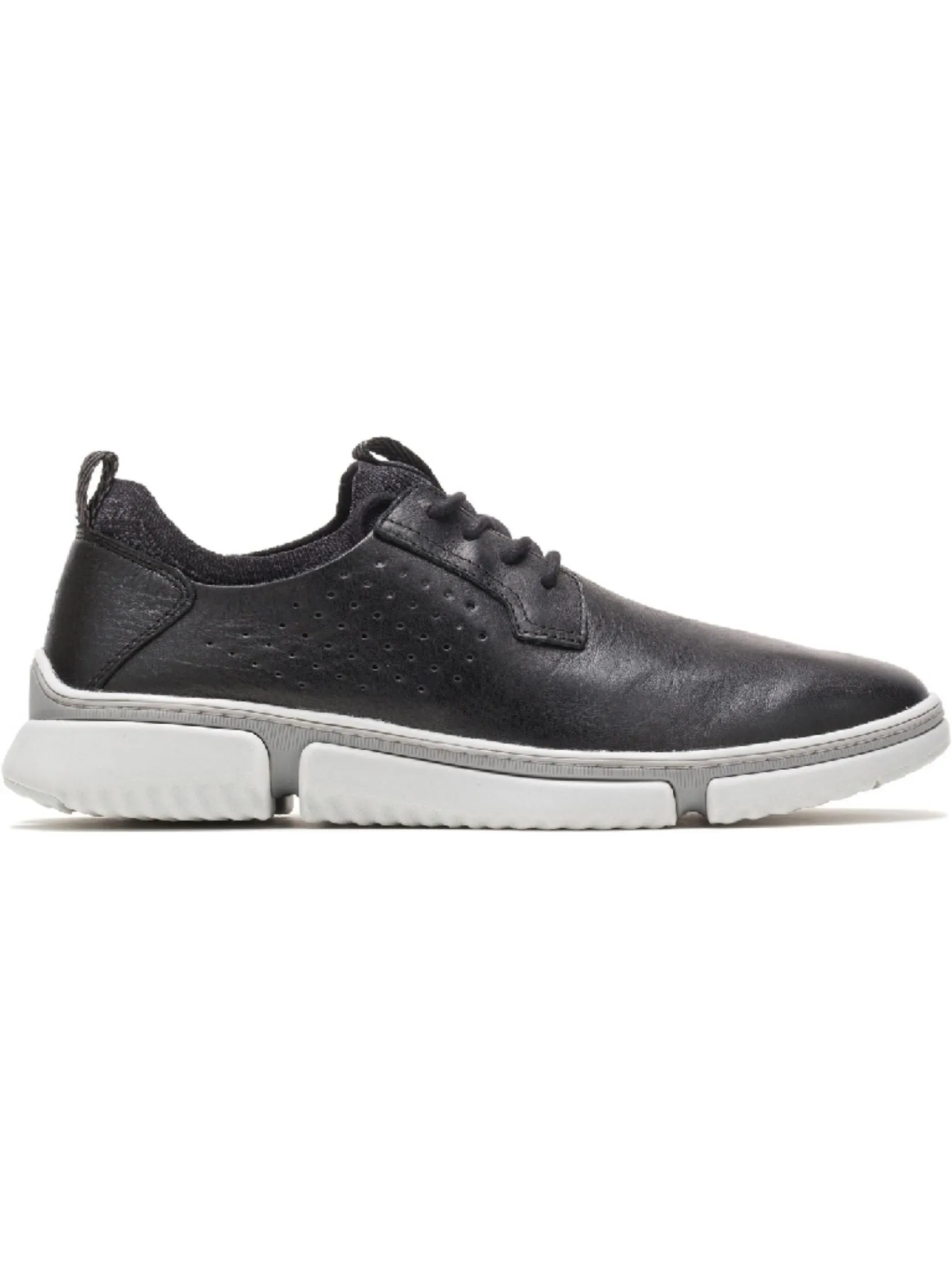 HUSH PUPPIES Men's Shoes Sneakers Slip-on Sneakers  - BLACK HUSH PUPPIES Men's Shoes Sneakers Slip-on Sneakers  - BLACK