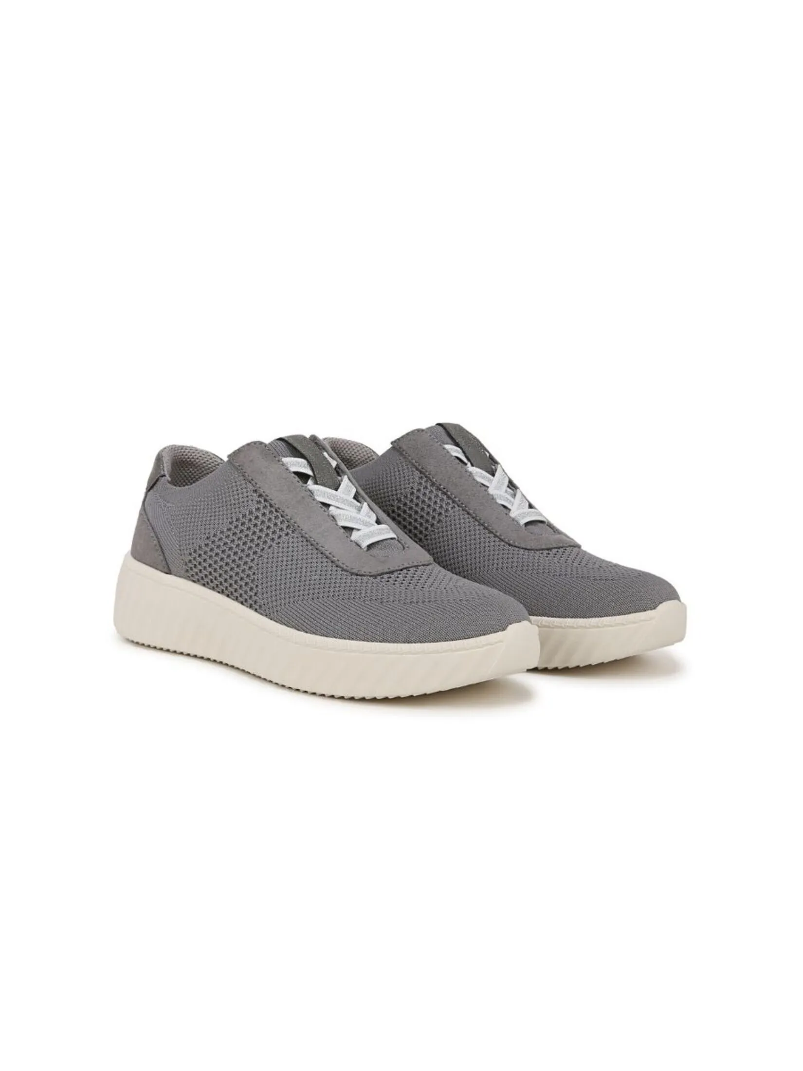 NATURALIZER Women Sneakers 'Wanderer' - Grey NATURALIZER Women Sneakers 'Wanderer' - Grey