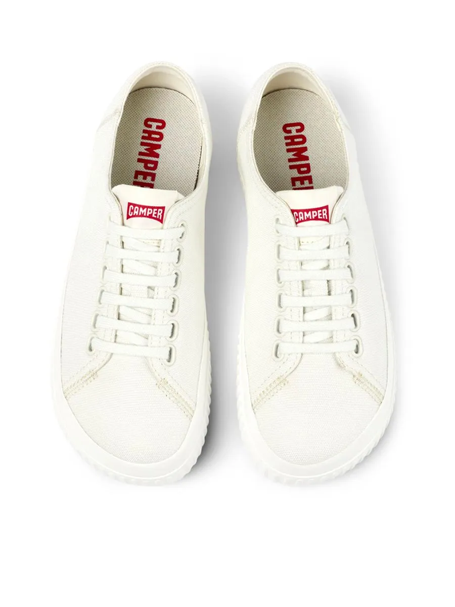 CAMPER Women Sneakers Shoes Peu Roda White CAMPER Women Sneakers Shoes Peu Roda White
