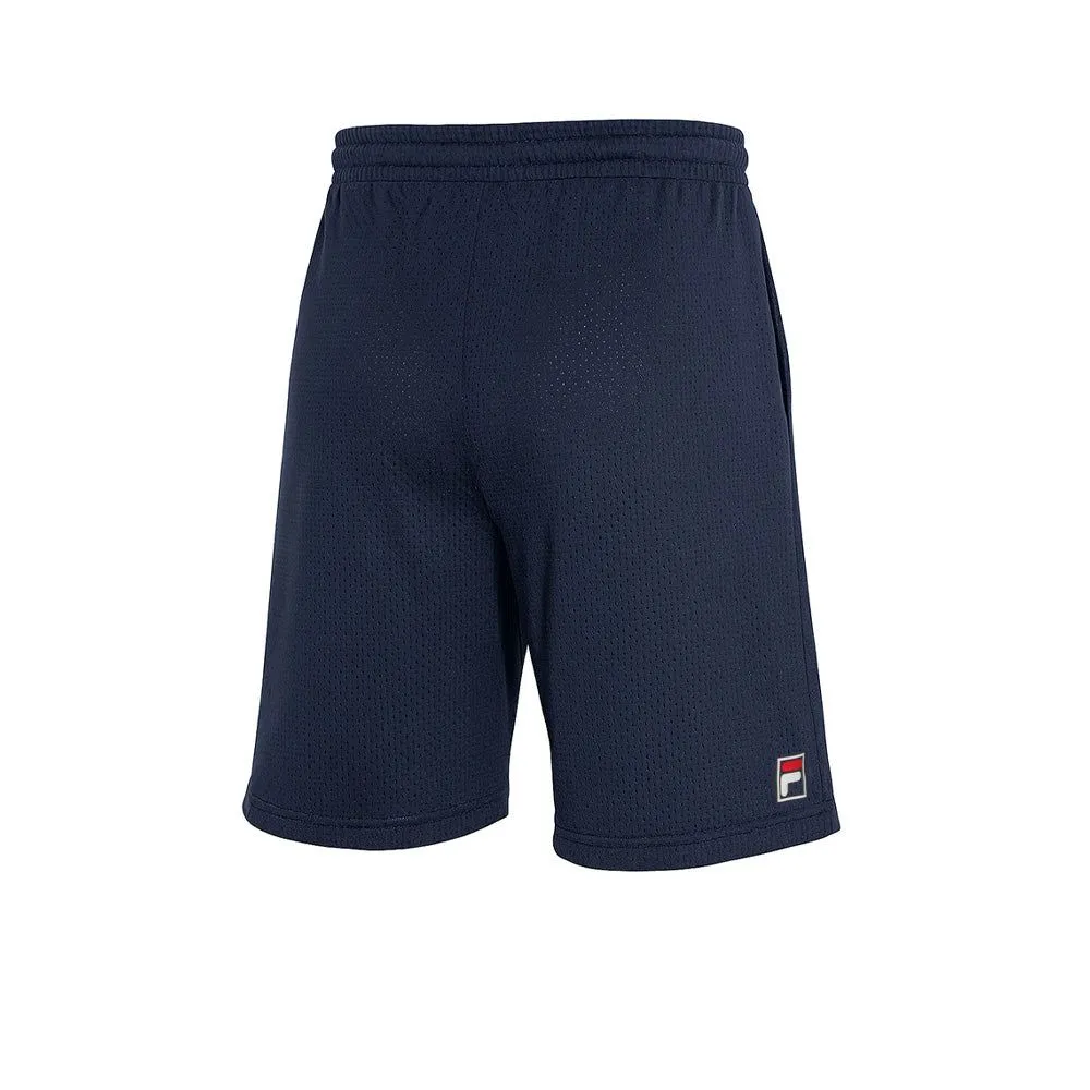 FILA Men Casual Shorts Heritage Blue - FI039AP055ENTH FILA Men Casual Shorts Heritage Blue - FI039AP055ENTH