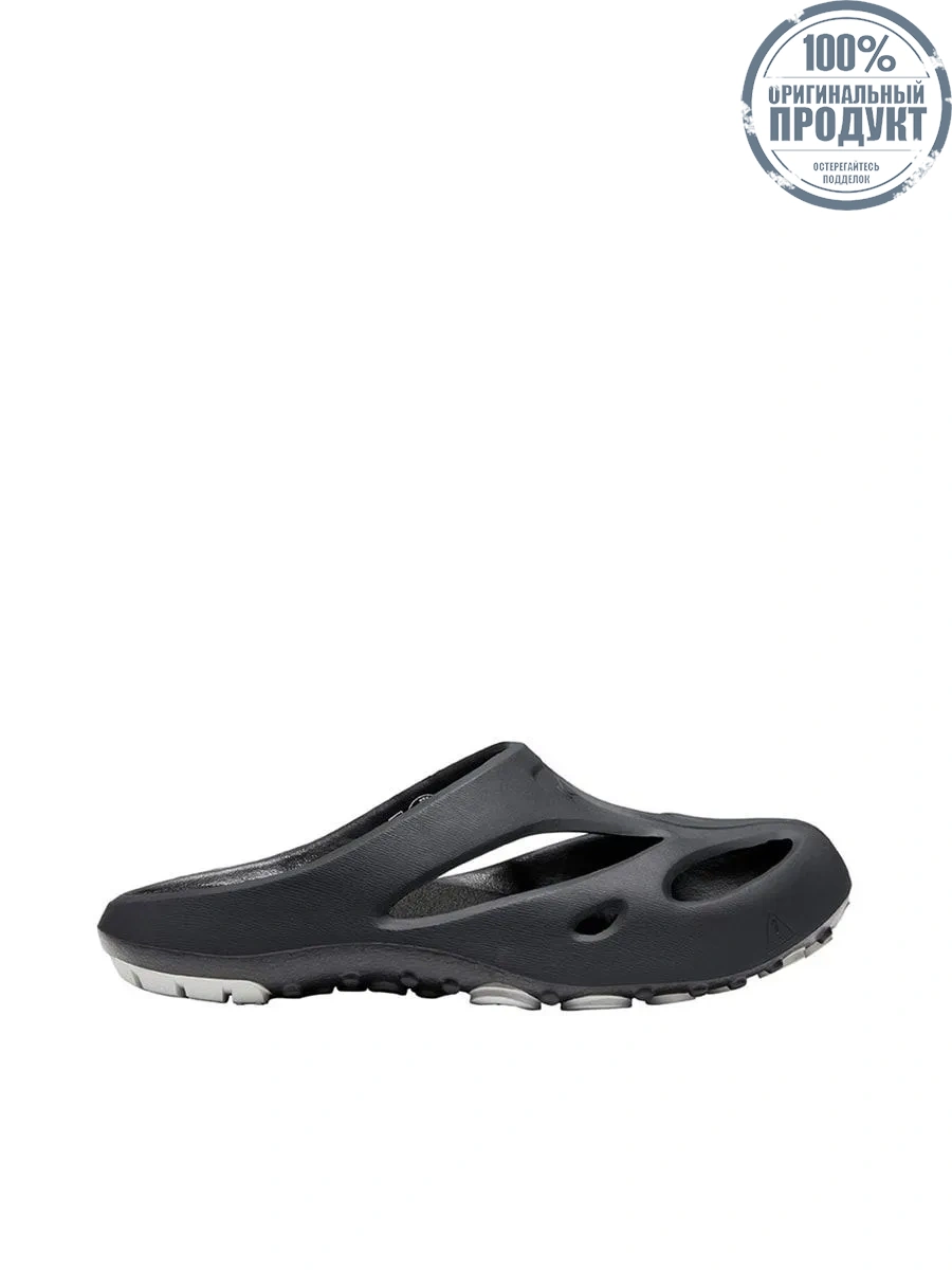 KEEN 1018206 M-Shanti Shoes Black/Dawn Blue KEEN 1018206 M-Shanti Shoes Black/Dawn Blue