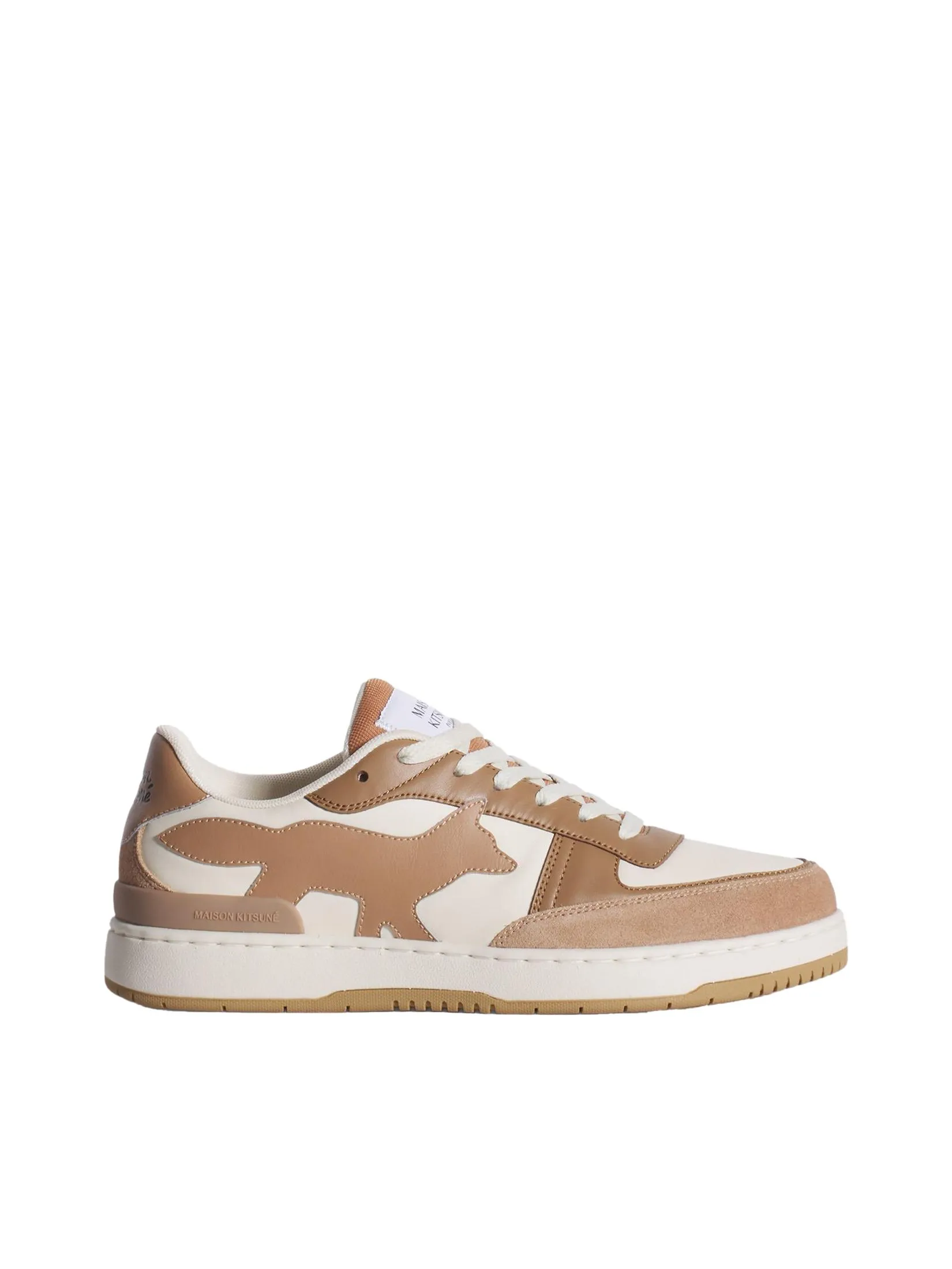 MAISON KITSUNE Men Sneakers Chiru Trainers MAISON KITSUNE Men Sneakers Chiru Trainers