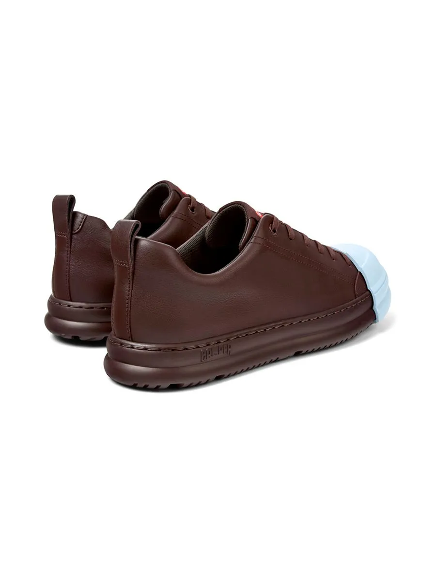 CAMPER Women Sneakers Shoes Junction Runner Burgundy CAMPER Women Sneakers Shoes Junction Runner Burgundy