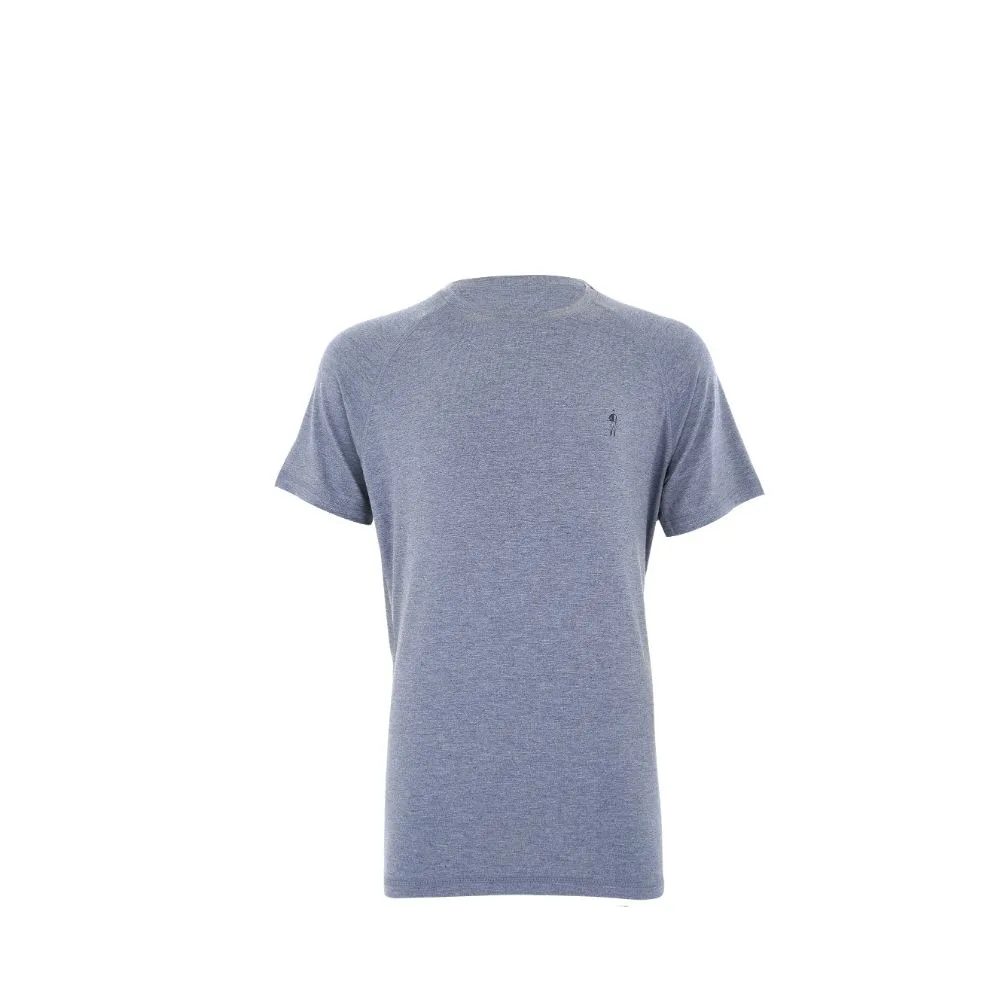 JOCKEY UNDERWEAR Navy Jockey Underwear KU 500708H T-Shirt JOCKEY UNDERWEAR Navy Jockey Underwear KU 500708H T-Shirt