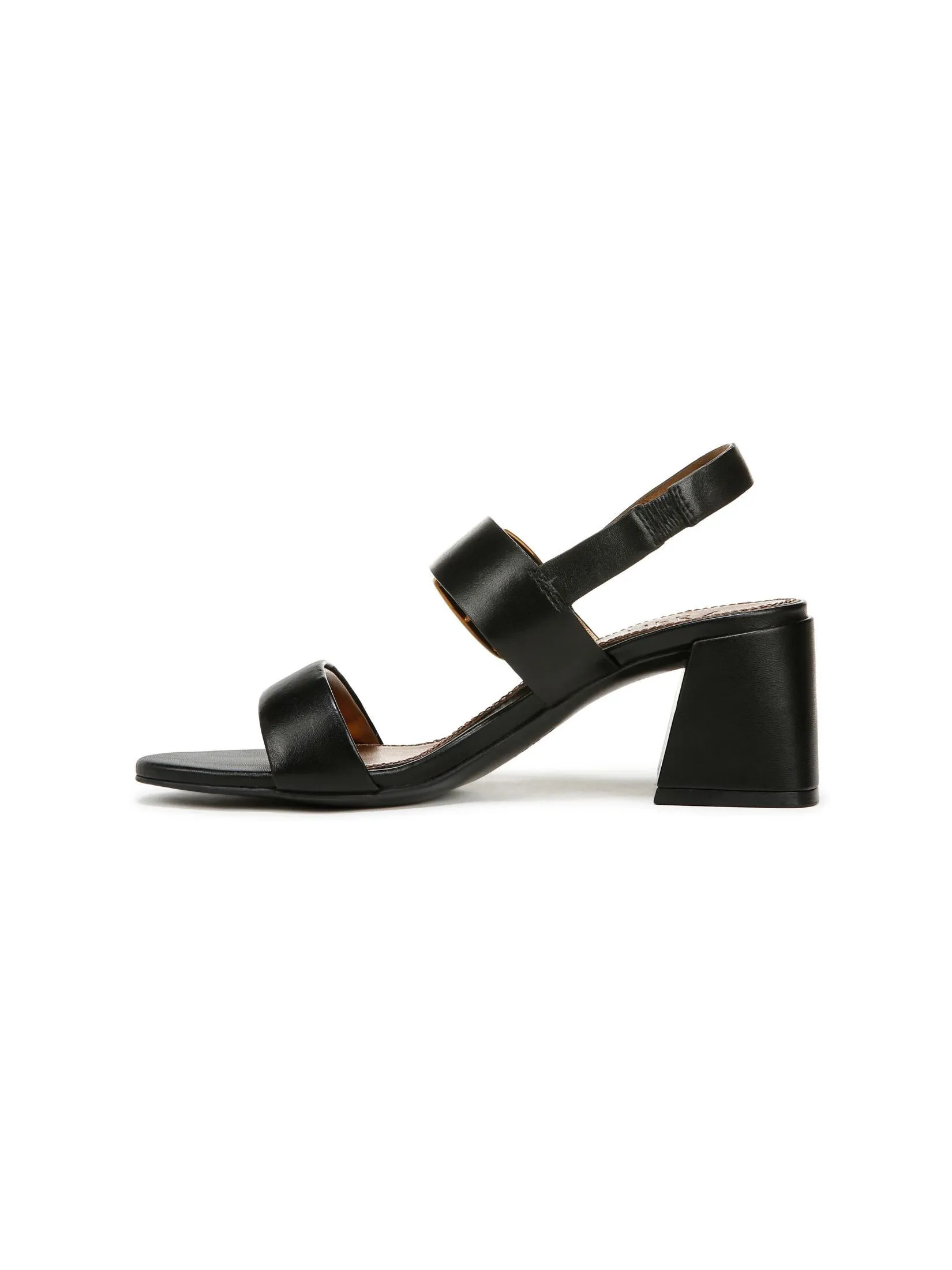 NATURALIZER Women Heels 'Vicky' - Black NATURALIZER Women Heels 'Vicky' - Black