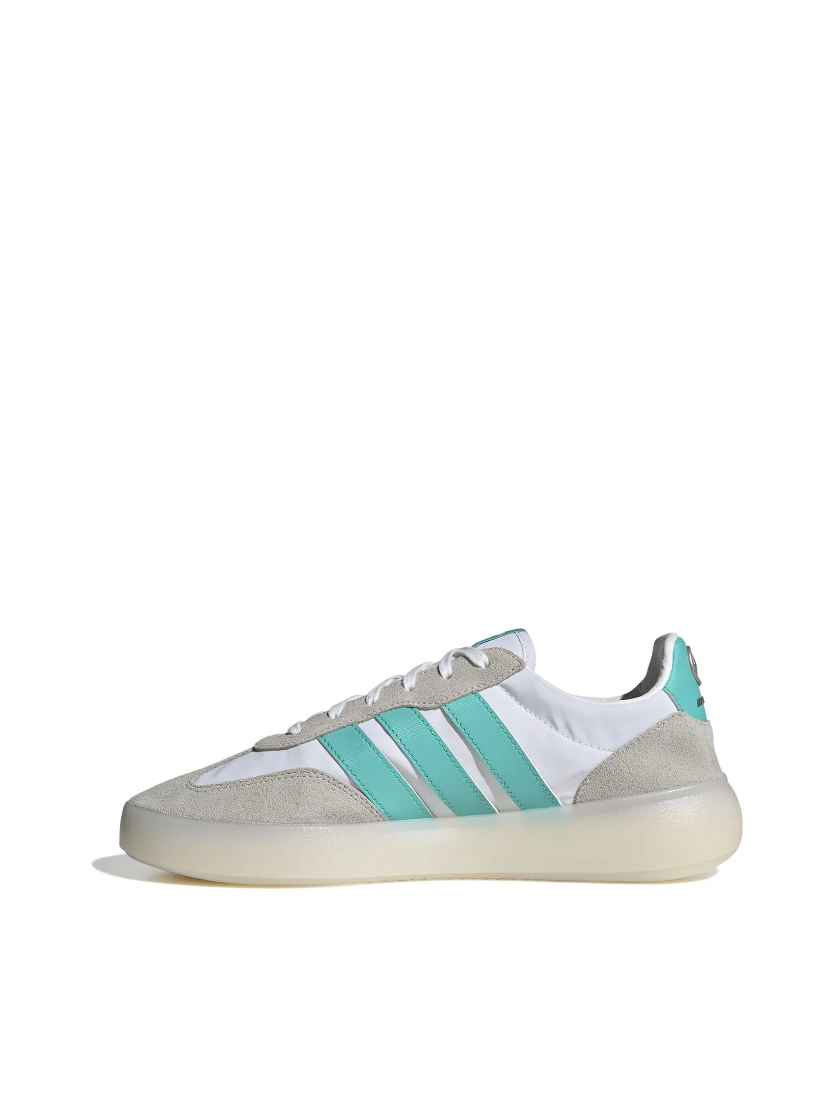 ADIDAS Unisex Sneakers Mercedes AMG Petronas Formula One Team Barreda Decode ADIDAS Unisex Sneakers Mercedes AMG Petronas Formula One Team Barreda Decode