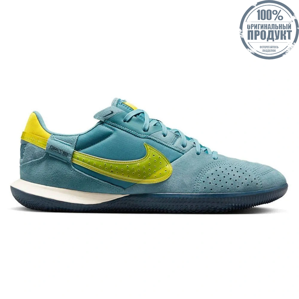 NIKE Men Futsal Shoes Streetgato Blue - NI083SH553EFTH NIKE Men Futsal Shoes Streetgato Blue - NI083SH553EFTH