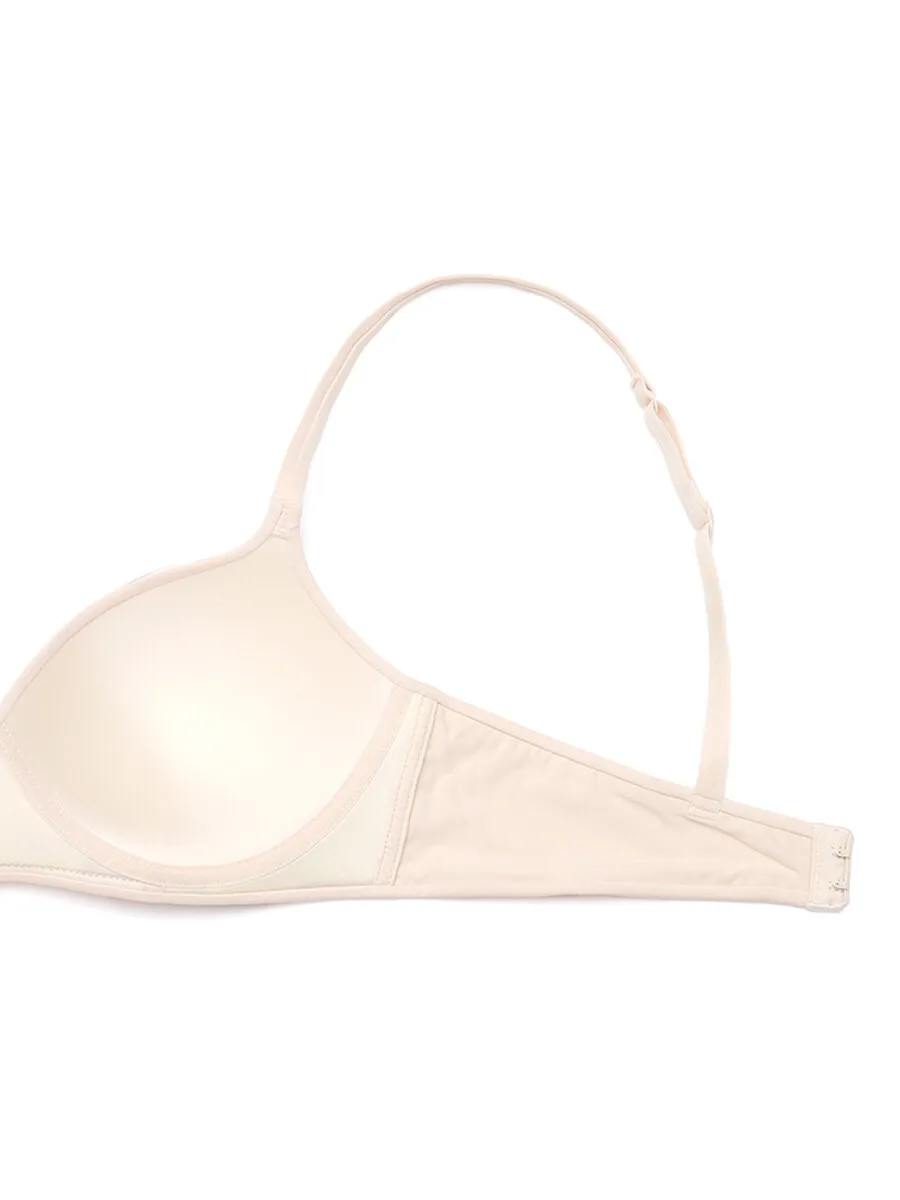SABINA Bra Woman Pretty Perfect Wireless - Vanilla SABINA Bra Woman Pretty Perfect Wireless - Vanilla