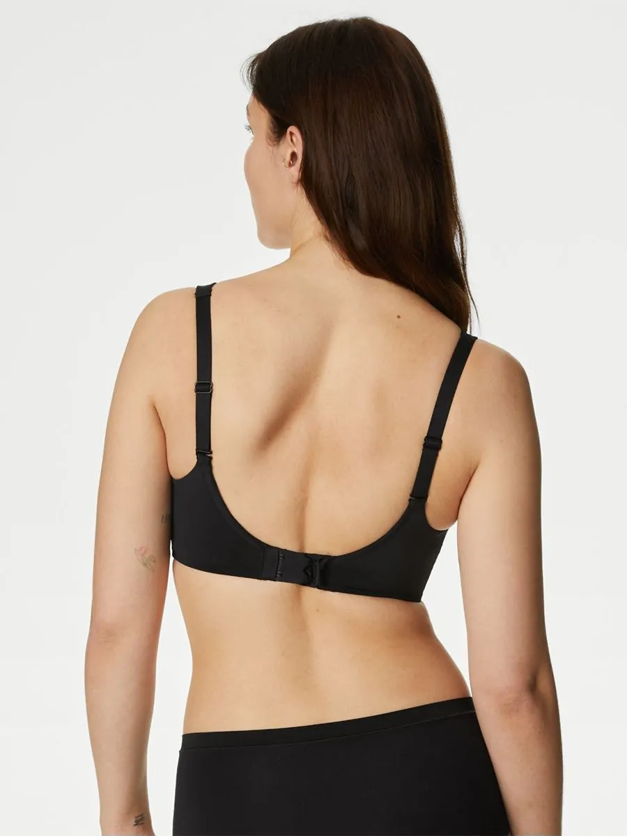 MARKS & SPENCER Women Bra Flexifit Wired Minimiser MARKS & SPENCER Women Bra Flexifit Wired Minimiser