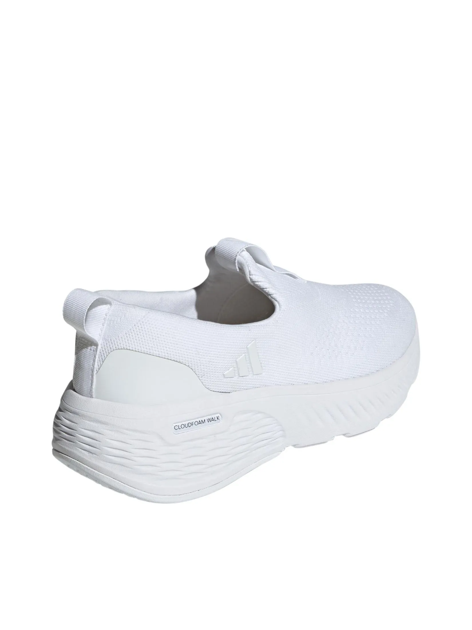 ADIDAS Women Sneakers Cloudfoam Go Lounger JH7176 White / Ftwr White ADIDAS Women Sneakers Cloudfoam Go Lounger JH7176 White / Ftwr White