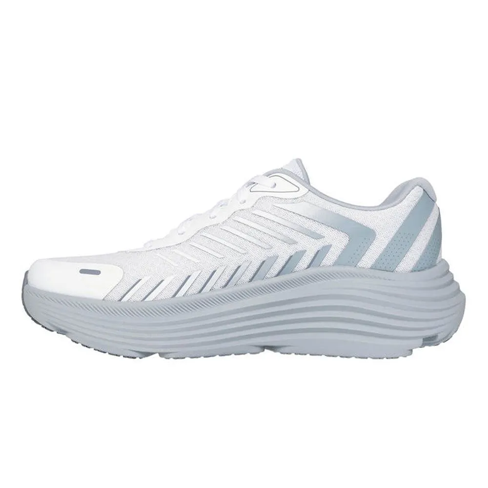 SKECHERS Men Running Shoes Max Cushioning® Endeavour - Centripetal White - SK108SH759EFTH SKECHERS Men Running Shoes Max Cushioning® Endeavour - Centripetal White - SK108SH759EFTH