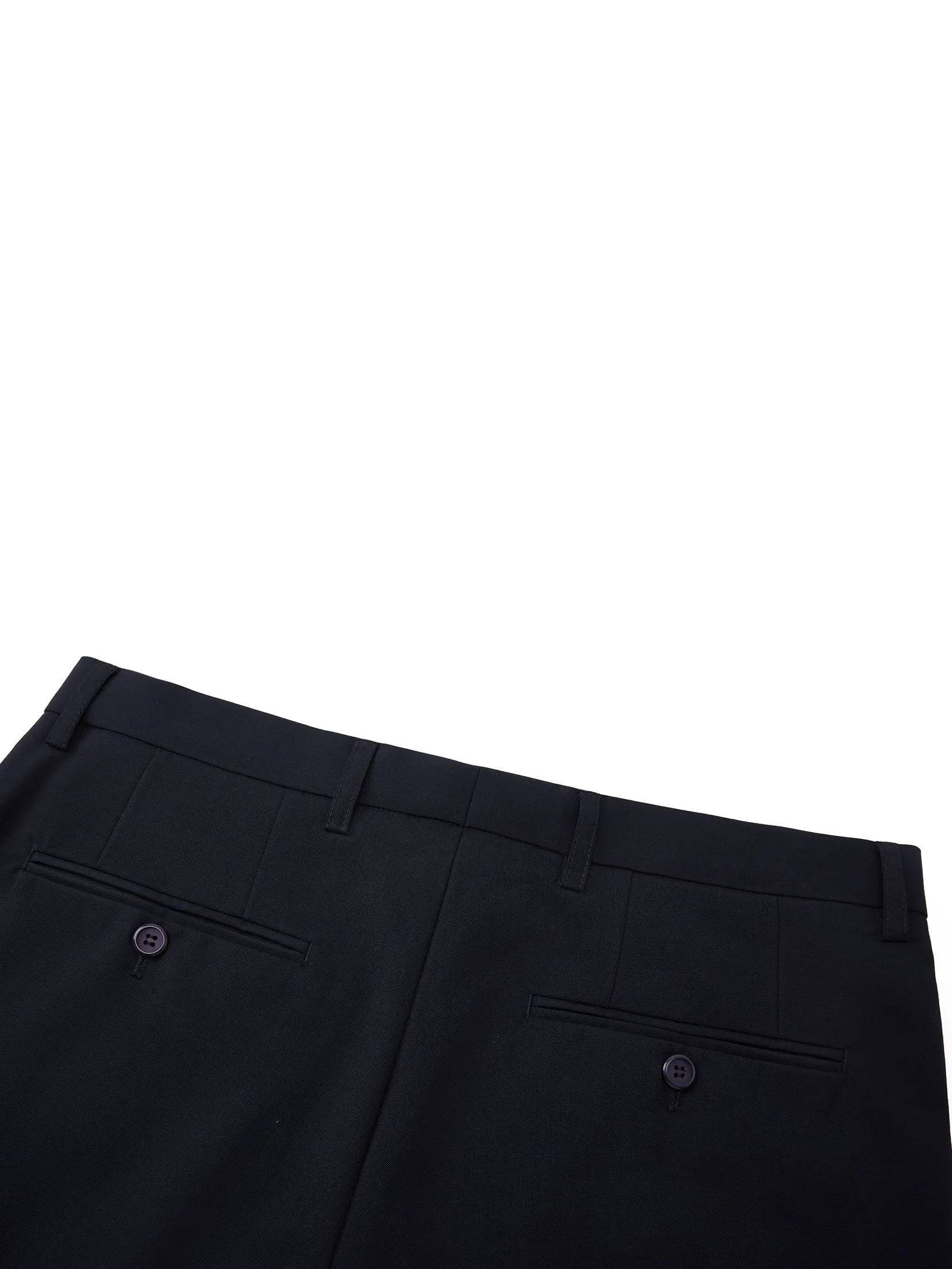 G2000 Men Clothing Muti-Way Stretch Formal Pants  Smart Fit - Navy G2000 Men Clothing Muti-Way Stretch Formal Pants  Smart Fit - Navy