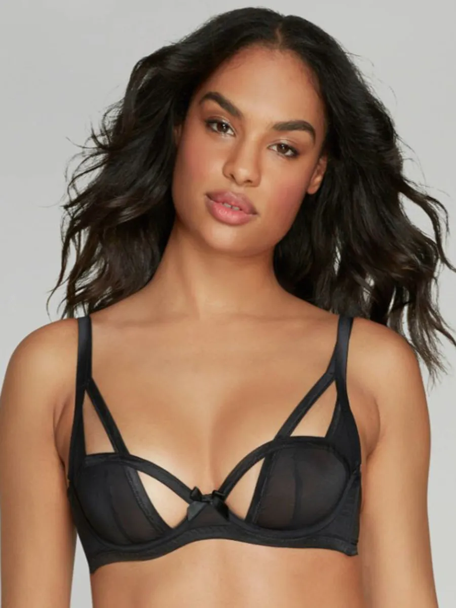 AGENT PROVOCATEUR Joan Bra 108959 AGENT PROVOCATEUR Joan Bra 108959