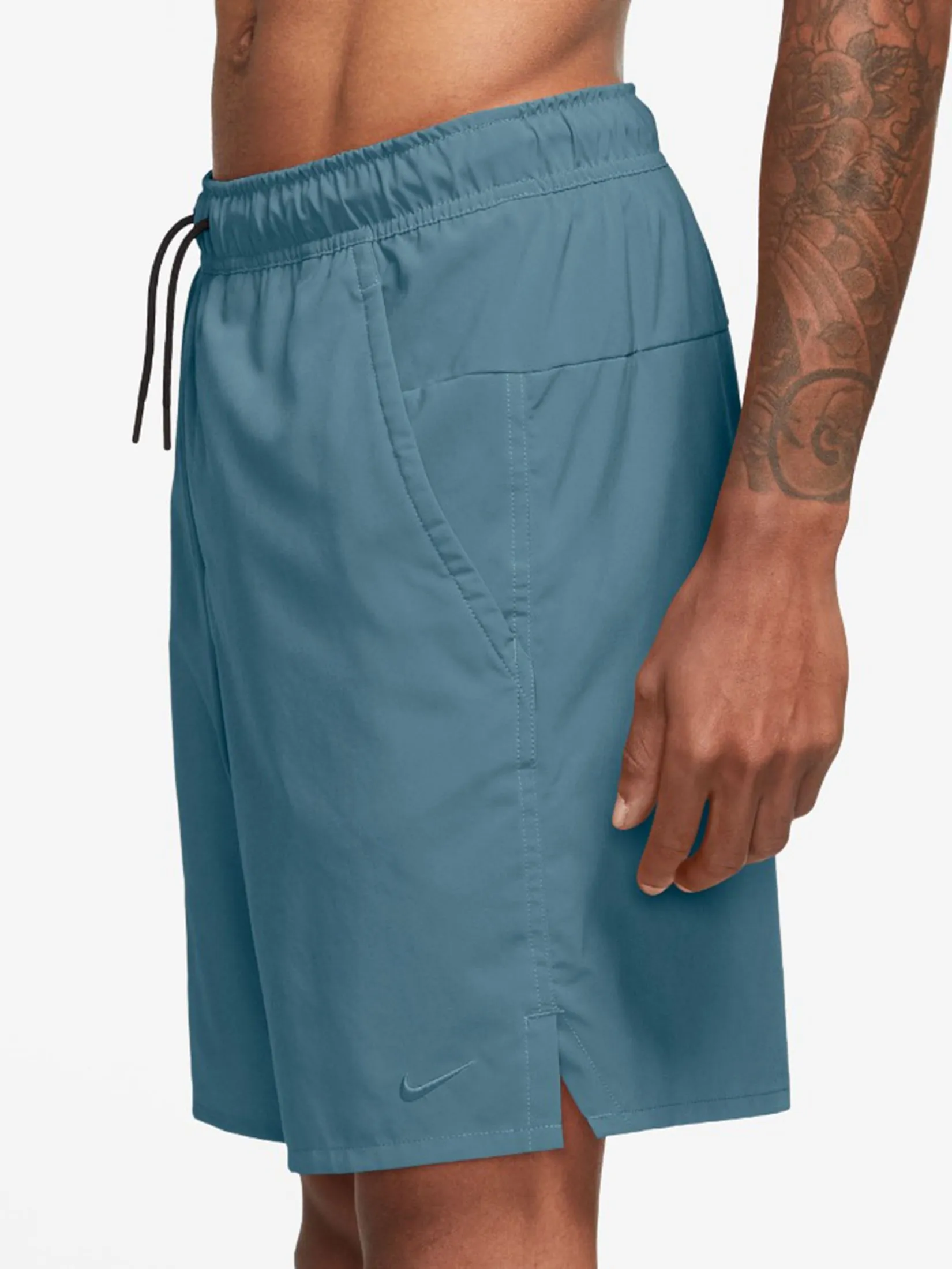NIKE Men Shorts Dri-Fit Unlimited 7" NIKE Men Shorts Dri-Fit Unlimited 7"