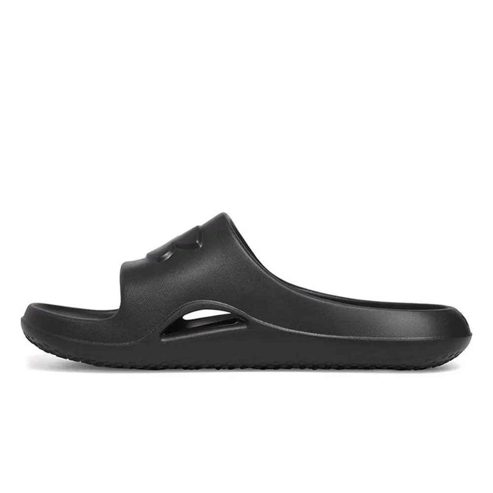 UNDER ARMOUR Men Sandals Locker V Black - UN127SH694EGTH UNDER ARMOUR Men Sandals Locker V Black - UN127SH694EGTH