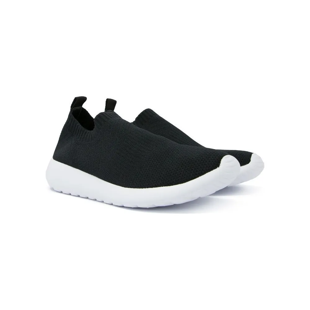 SHU UNISEX ORIGINAL COMFY SNEAKERS SUSN0101-BK01-BLACK SHU UNISEX ORIGINAL COMFY SNEAKERS SUSN0101-BK01-BLACK
