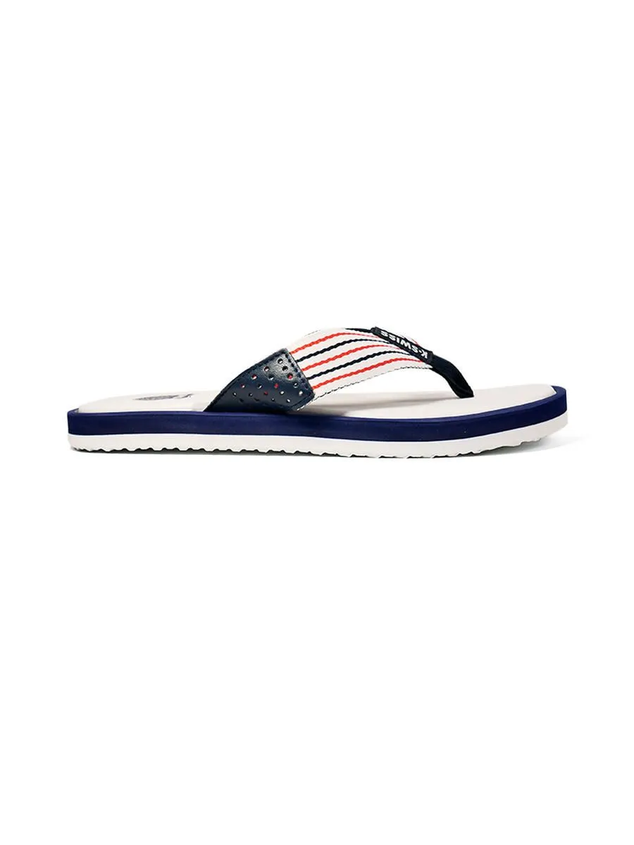 K-SWISS Men Sandals Mercury White - KS060SH282DUTH K-SWISS Men Sandals Mercury White - KS060SH282DUTH