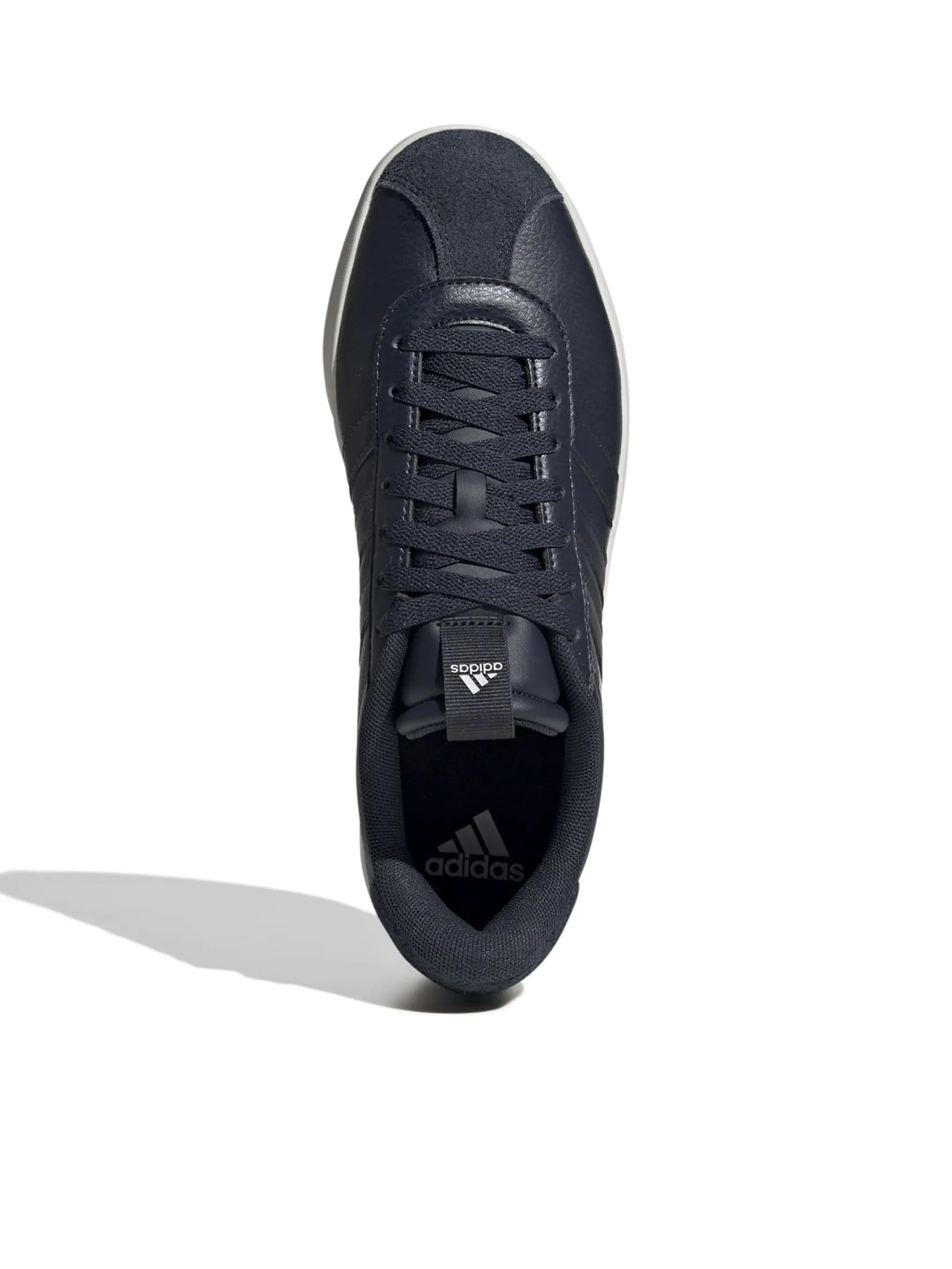 ADIDAS Men Shoes VL Court 3 Aurora Ink / Aurora Ink / Grey One ADIDAS Men Shoes VL Court 3 Aurora Ink / Aurora Ink / Grey One