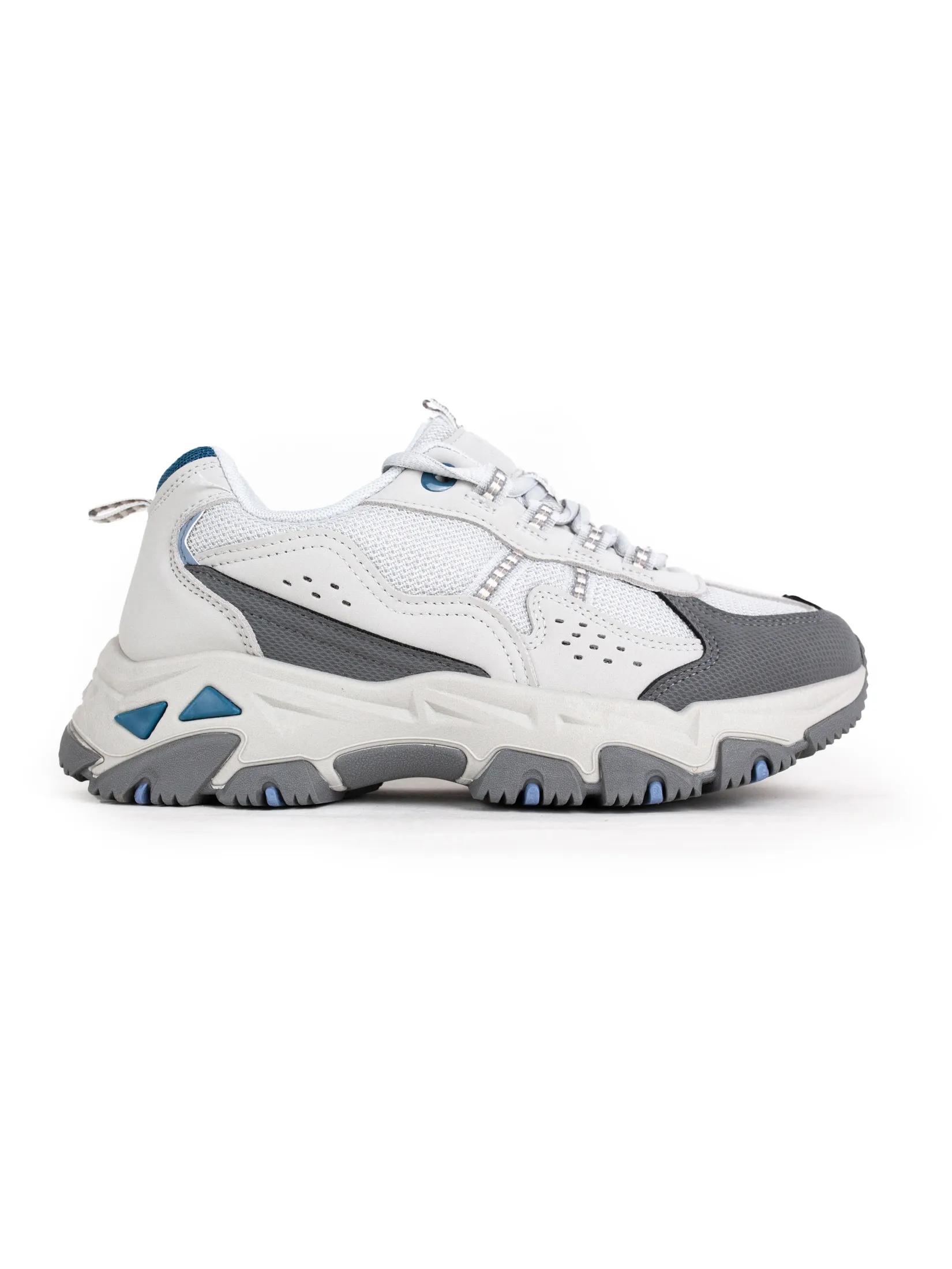 Roving Fox Women s Sneakers FW Grey Roving Fox Women s Sneakers FW Grey