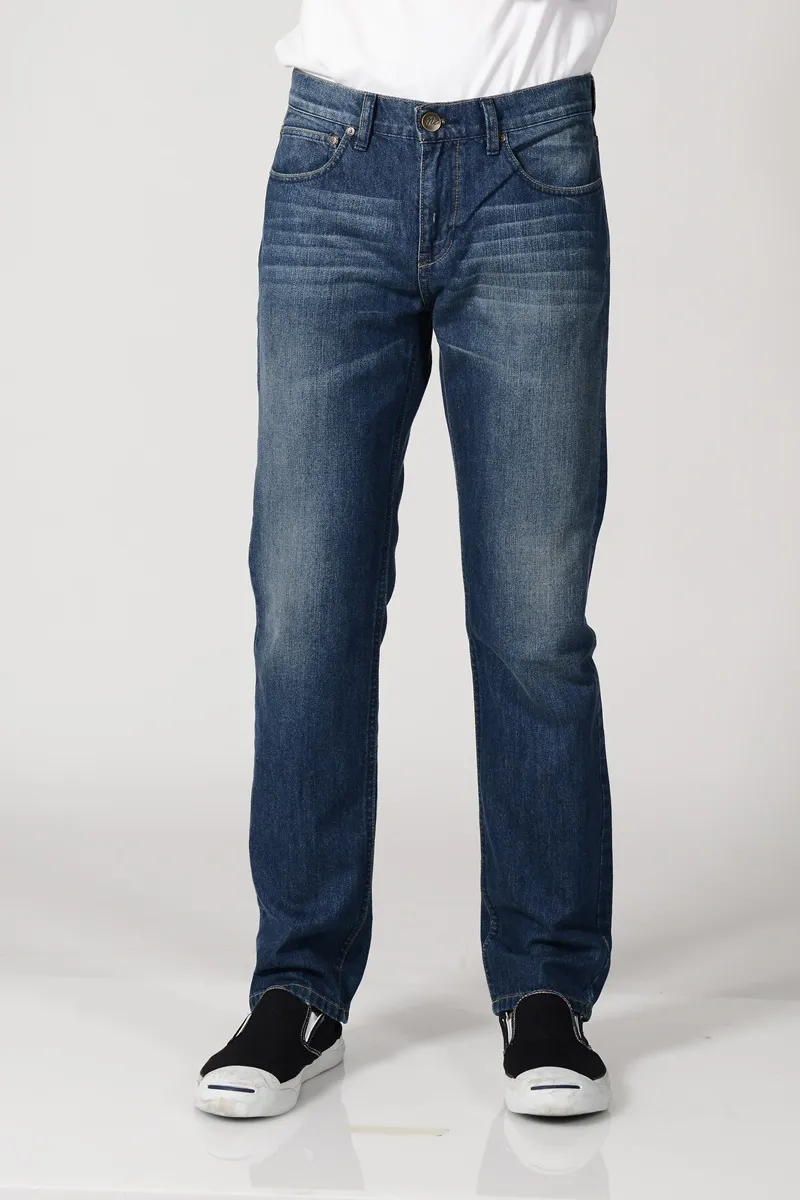 MC JEANS Jeans Straight leg shape MBIP676 MC JEANS Jeans Straight leg shape MBIP676