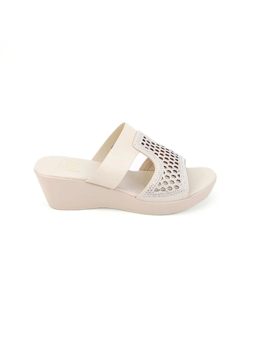 ST.JAMES WEDGES OZARK-OVALTINE ST.JAMES WEDGES OZARK-OVALTINE