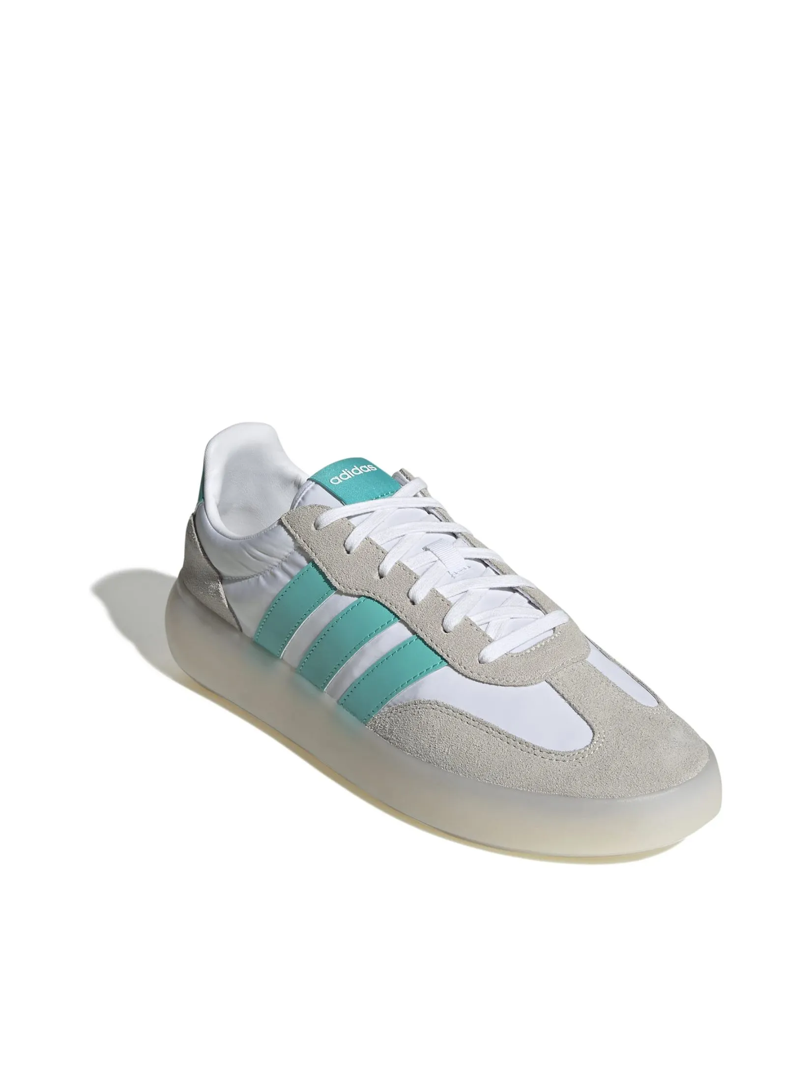 ADIDAS Unisex Sneakers Mercedes AMG Petronas Formula One Team Barreda Decode ADIDAS Unisex Sneakers Mercedes AMG Petronas Formula One Team Barreda Decode