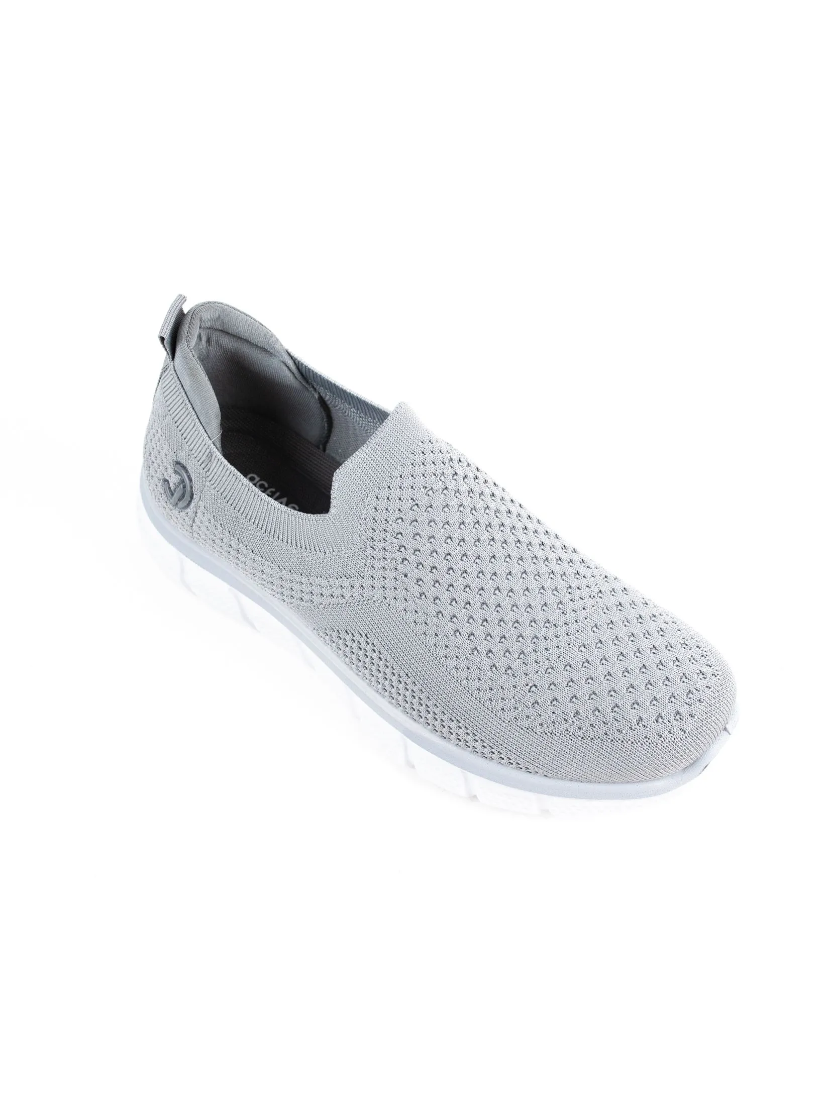 Charled Men's Sneakers RN Grey Charled Men's Sneakers RN Grey