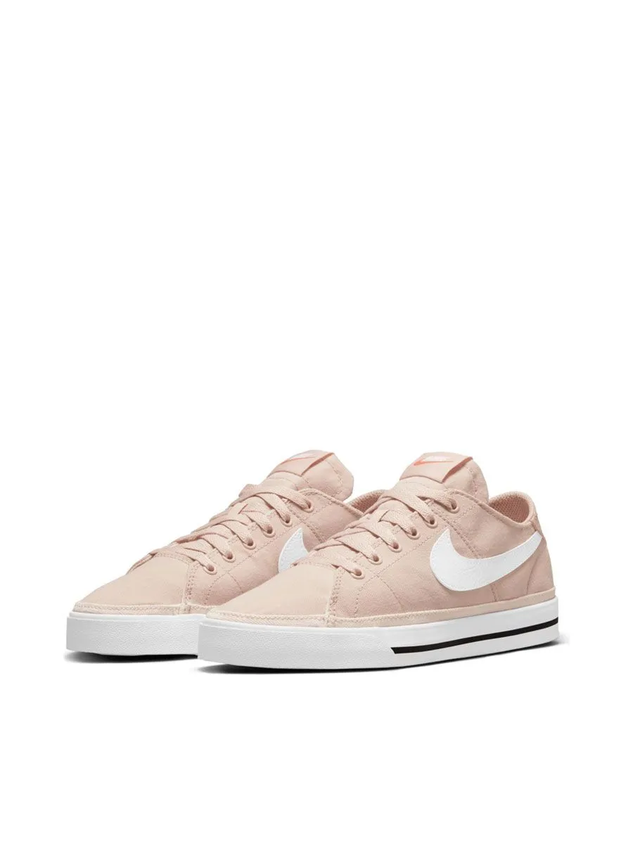 NIKE Court Legacy Canvas Women's Shoes CZ0294 NIKE Court Legacy Canvas Women's Shoes CZ0294