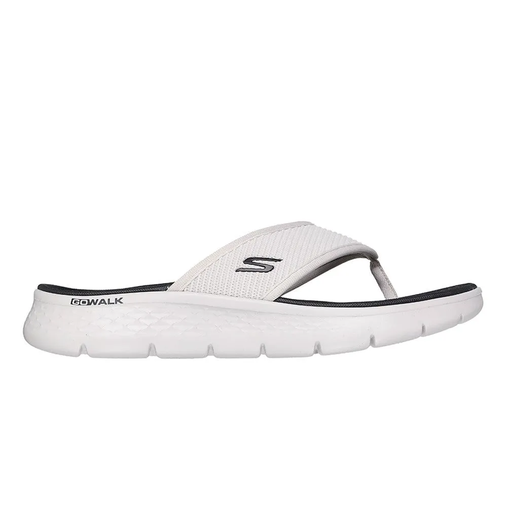 SKECHERS Men Sandals Go Walk Flex - Adiago Grey - SK108SH717ELTH SKECHERS Men Sandals Go Walk Flex - Adiago Grey - SK108SH717ELTH