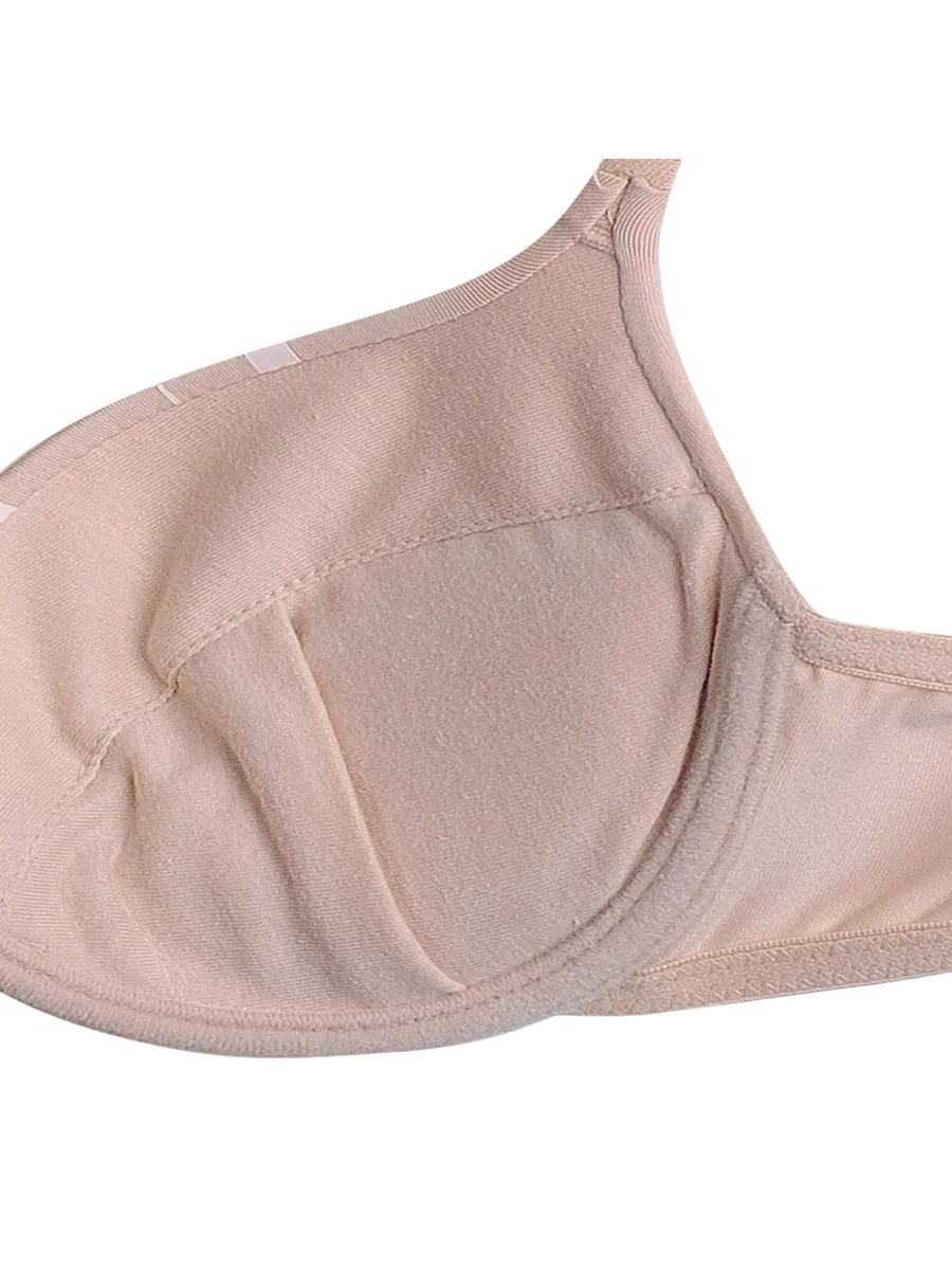 ELLE LINGERIE BRASSIERE MOULDED BRA LB9501 BEIGE ELLE LINGERIE BRASSIERE MOULDED BRA LB9501 BEIGE