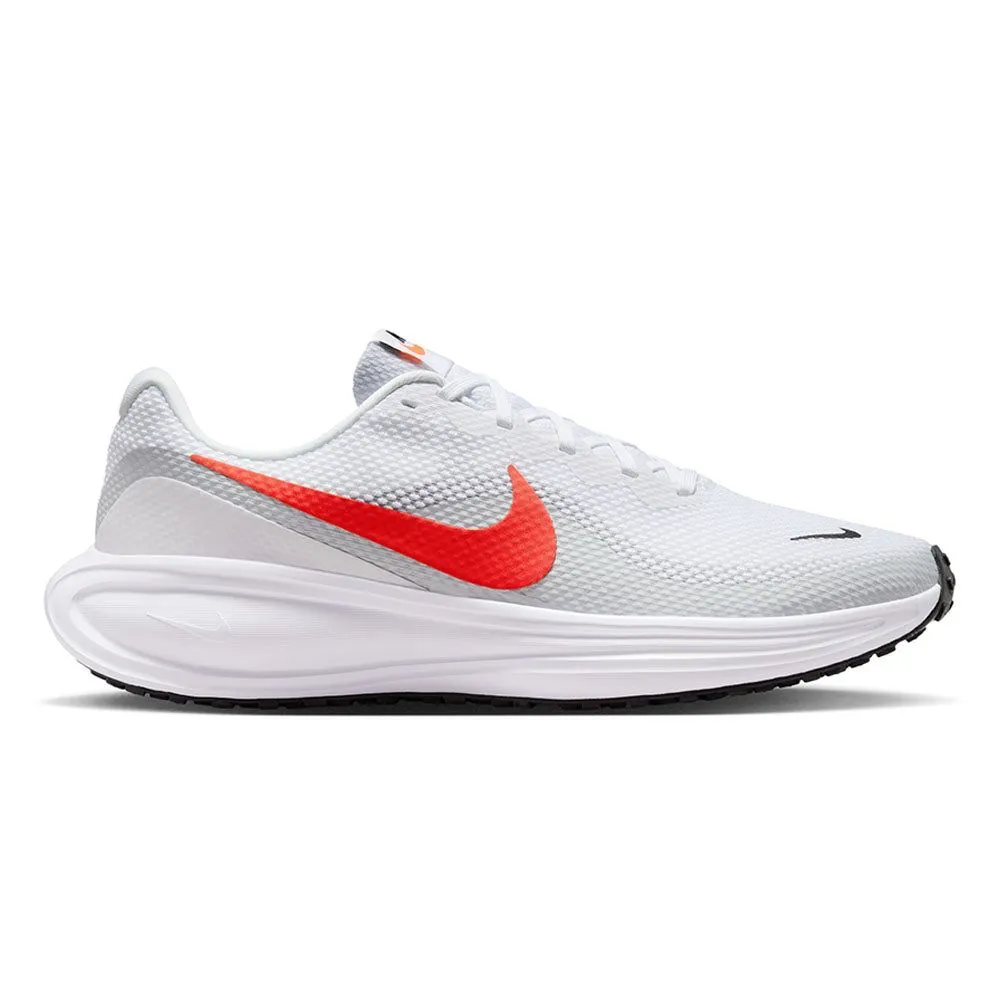 NIKE Men Running Shoes Revolution 8 White - NI083SH339ELTH NIKE Men Running Shoes Revolution 8 White - NI083SH339ELTH