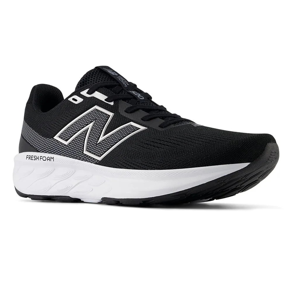 NEW BALANCE 520 Men Running Shoes Black - NE081SH344ENTH NEW BALANCE 520 Men Running Shoes Black - NE081SH344ENTH