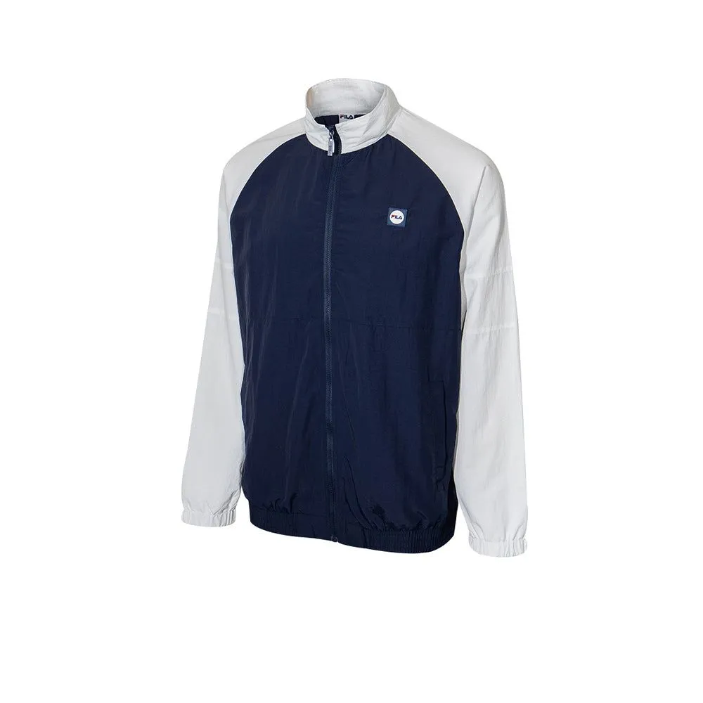 FILA Unisex Jacket Iconic Blue - FI039AP965EHTH
