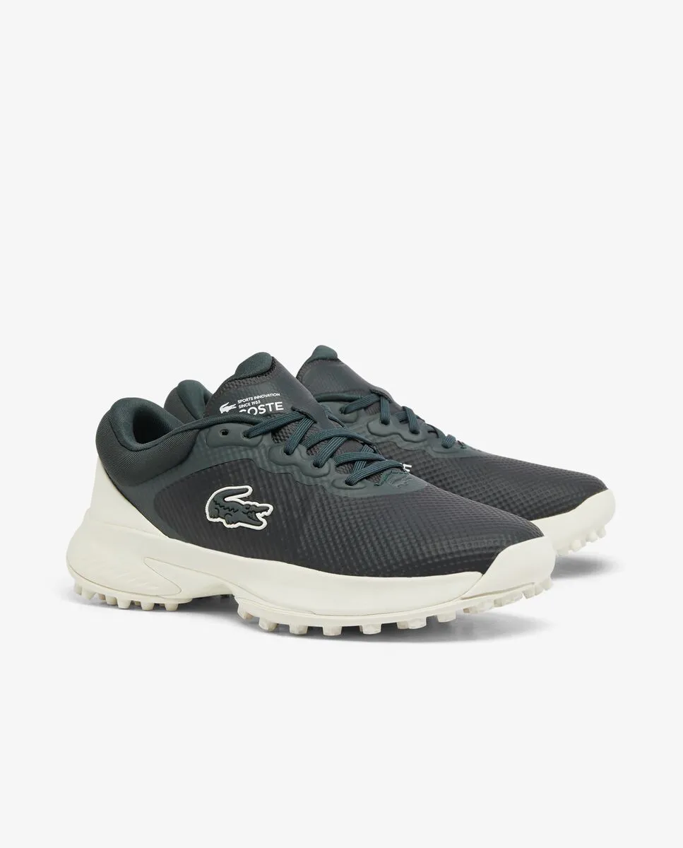 LACOSTE Women’s Golf Point Golf Shoes Green LACOSTE Women’s Golf Point Golf Shoes Green