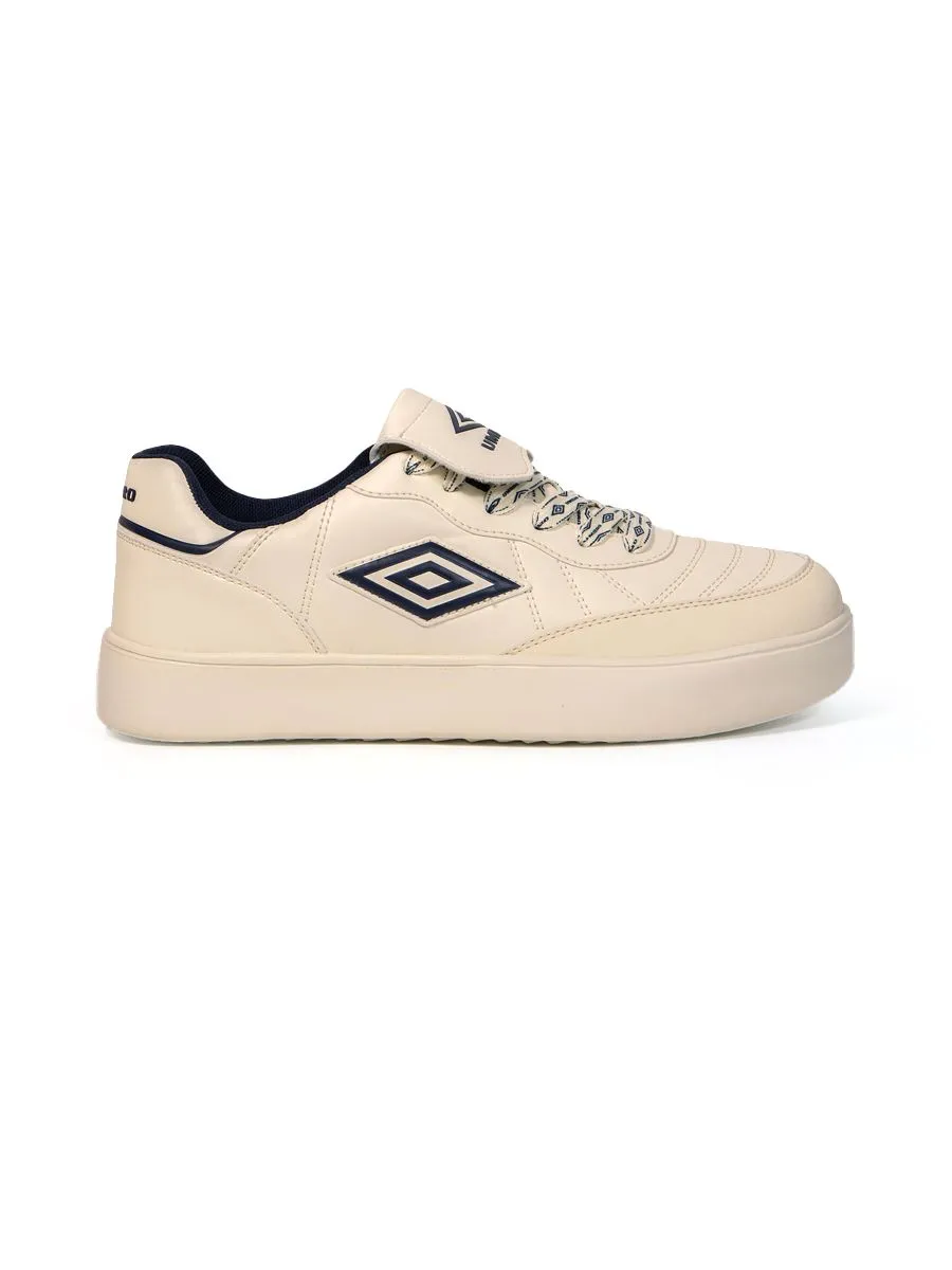 UMBRO Men Casual Shoes Umbro Heritage Beige - UM126SH888DSTH UMBRO Men Casual Shoes Umbro Heritage Beige - UM126SH888DSTH