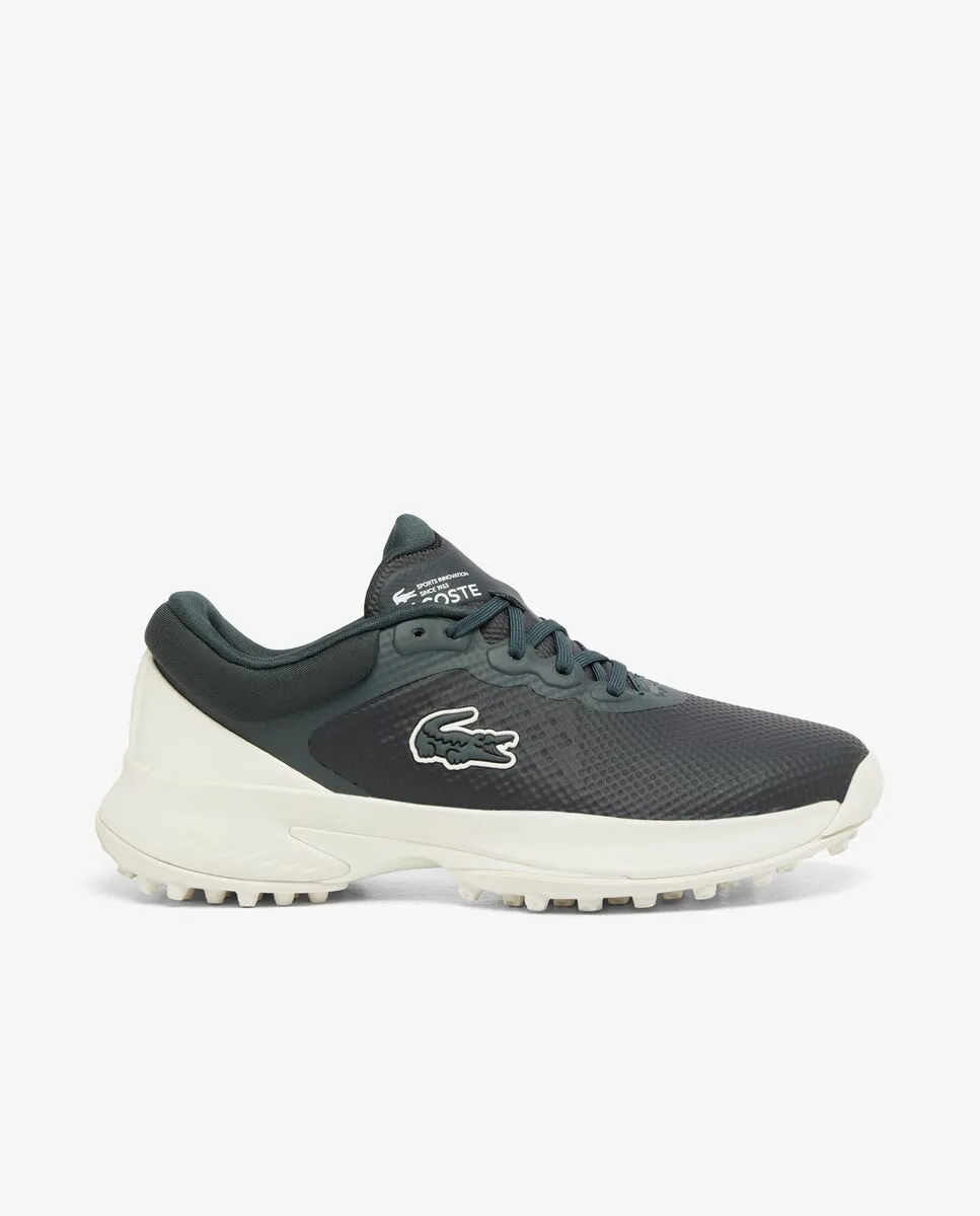 LACOSTE Women’s Golf Point Golf Shoes Green LACOSTE Women’s Golf Point Golf Shoes Green