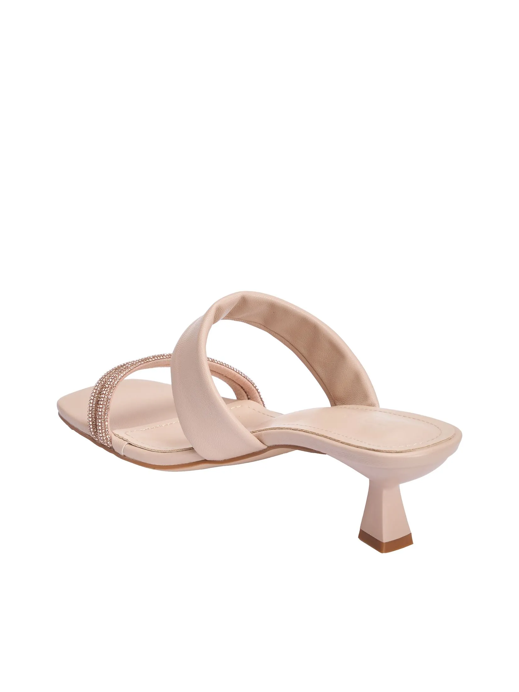 FOF Women Heels Strap FOF Women Heels Strap
