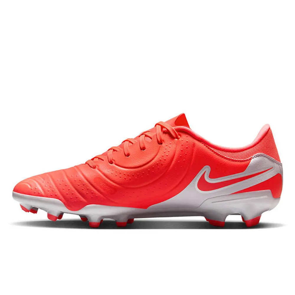 NIKE Tiempo Legend 10 Academy MG Low-Top Men Football Shoes Orange - NI083SH306EFTH NIKE Tiempo Legend 10 Academy MG Low-Top Men Football Shoes Orange - NI083SH306EFTH