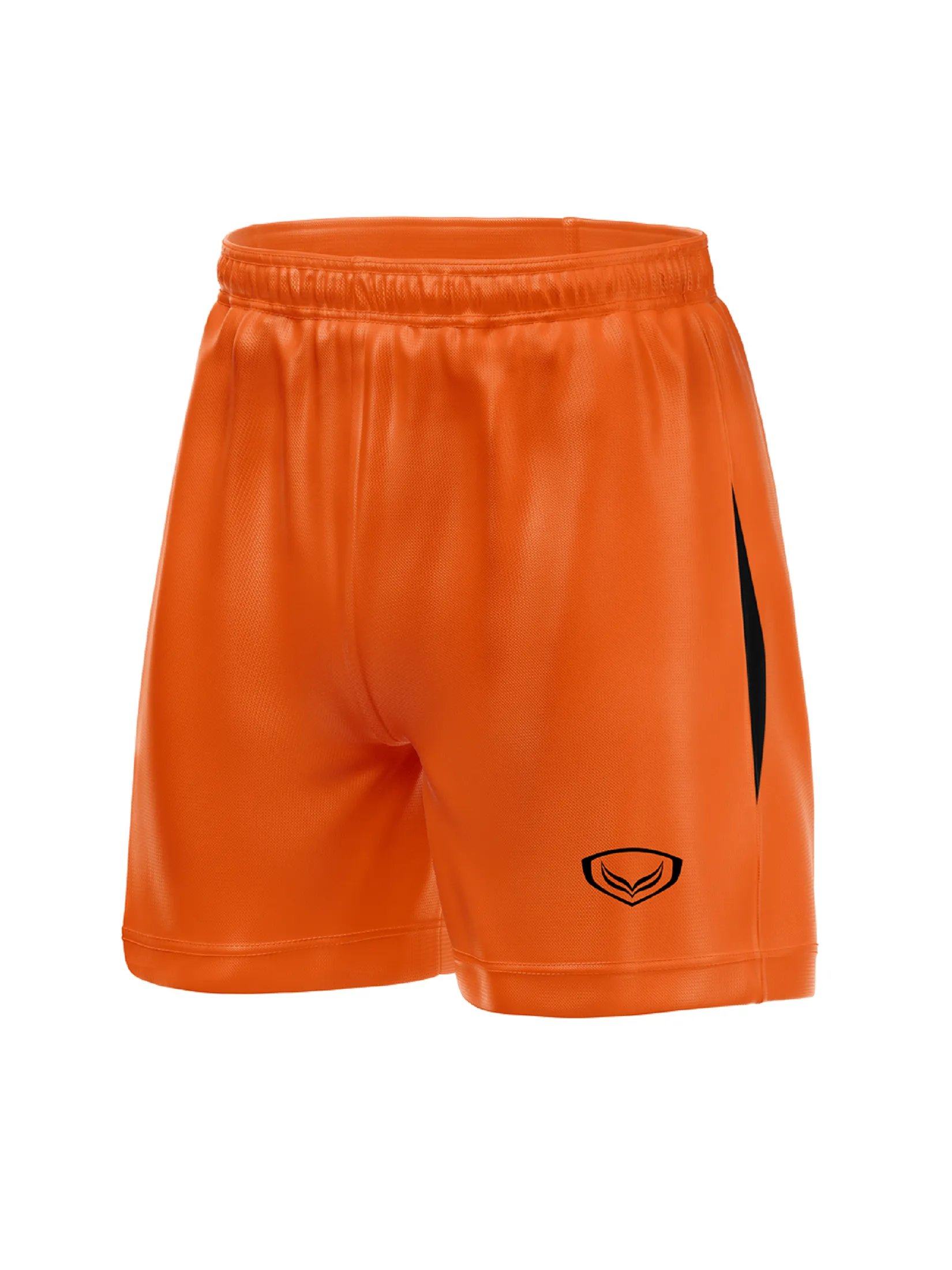 GRAND SPORT Orange MEN SHORTS (001556) GRAND SPORT Orange MEN SHORTS (001556)