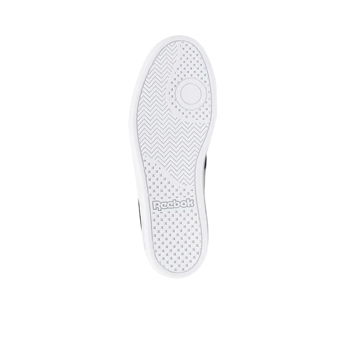 REEBOK Unisex Casual Shoes Court Retro White - RE099SH454EDTH REEBOK Unisex Casual Shoes Court Retro White - RE099SH454EDTH