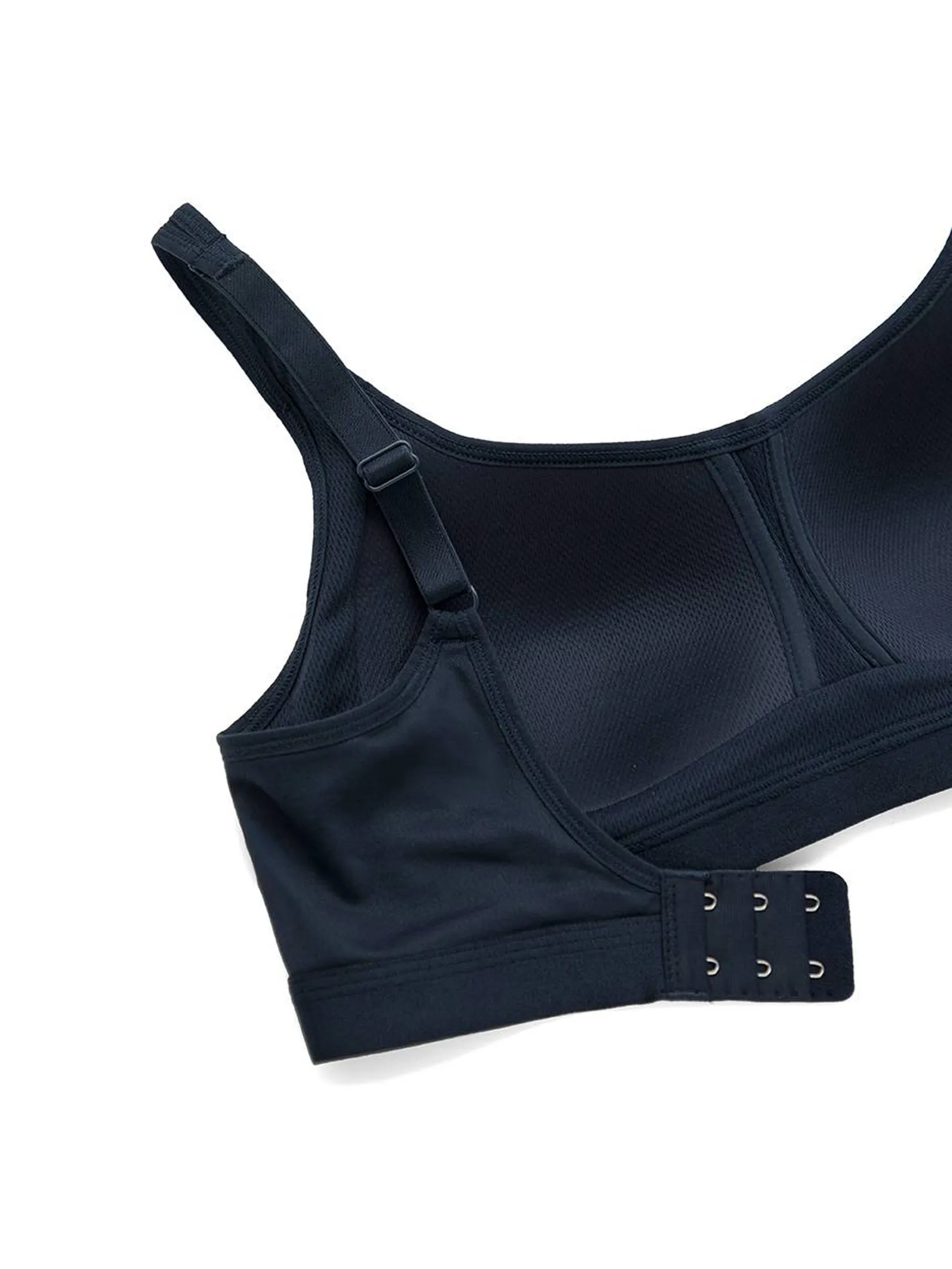 SABINA Sbn Sport Wireless Bra - Dark Blue SABINA Sbn Sport Wireless Bra - Dark Blue