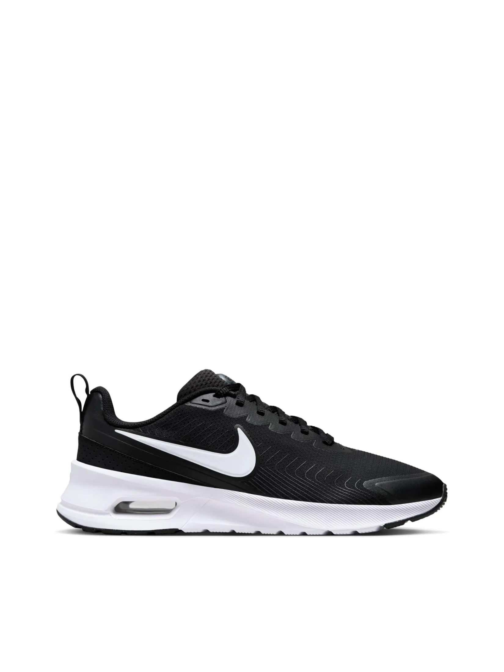 NIKE Men Sneakers Air Max Nuaxis NIKE Men Sneakers Air Max Nuaxis