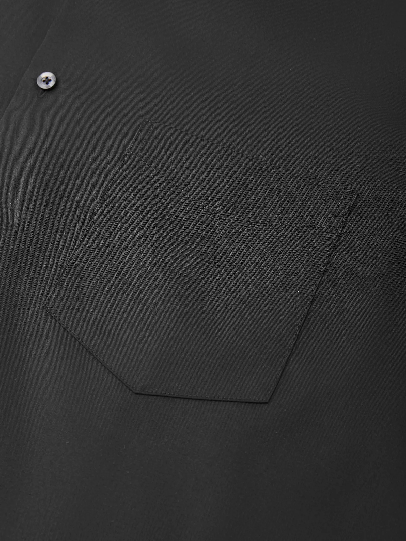 G2000 Men Clothing Non-Iron Silky Touch  Short Sleeve Shirt  Smart Fit - Black G2000 Men Clothing Non-Iron Silky Touch  Short Sleeve Shirt  Smart Fit - Black