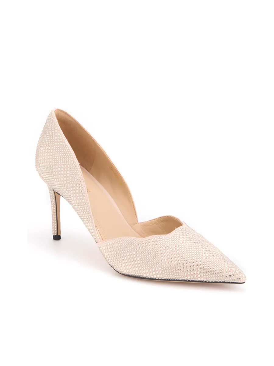 PAZZION Women Heels PAZZION Women Heels